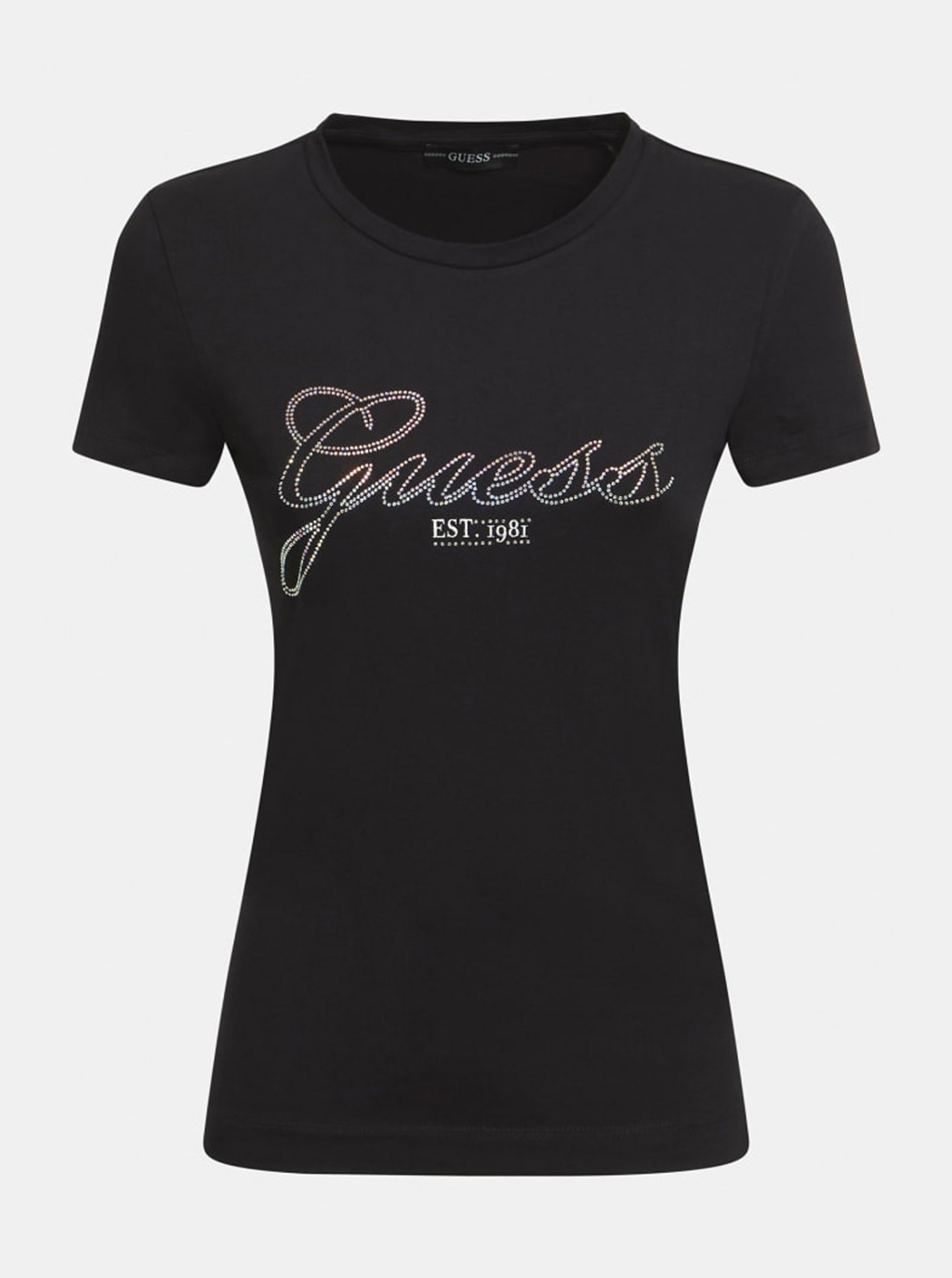 Tricou dama, Guess Original