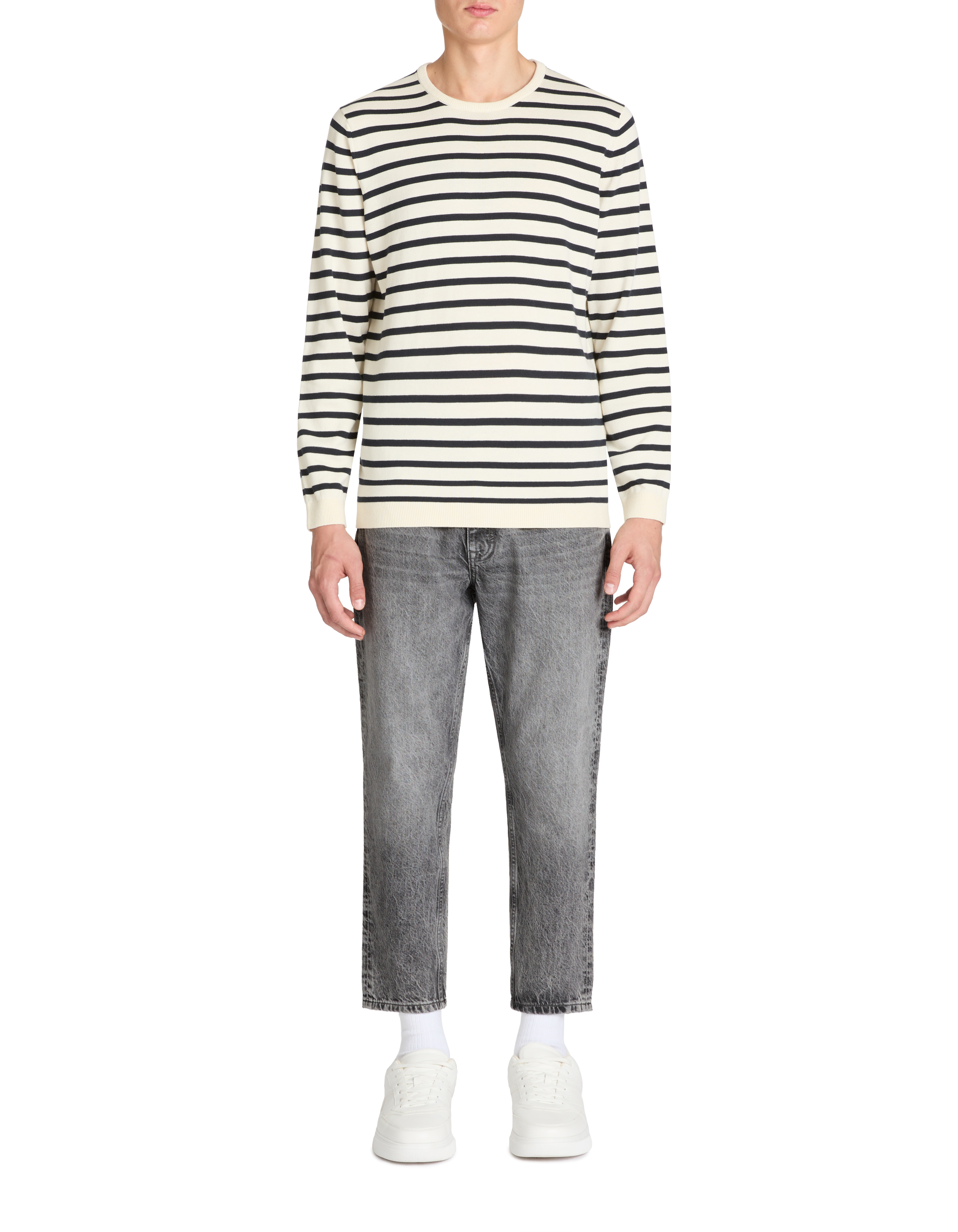Celio Cotton sweater Jewellsr - Men's