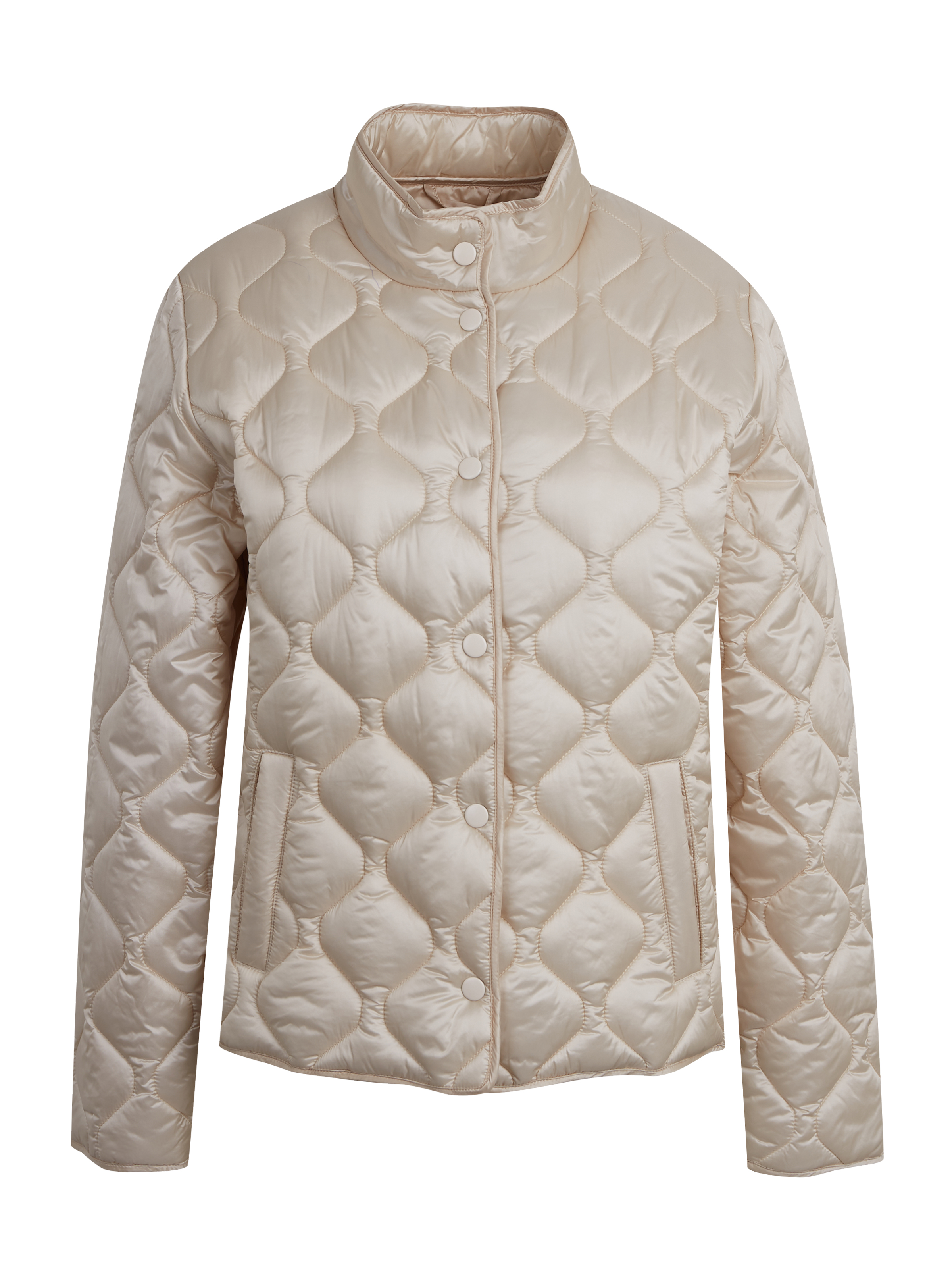 Marimi curvy pentru femei ORSAY - crem