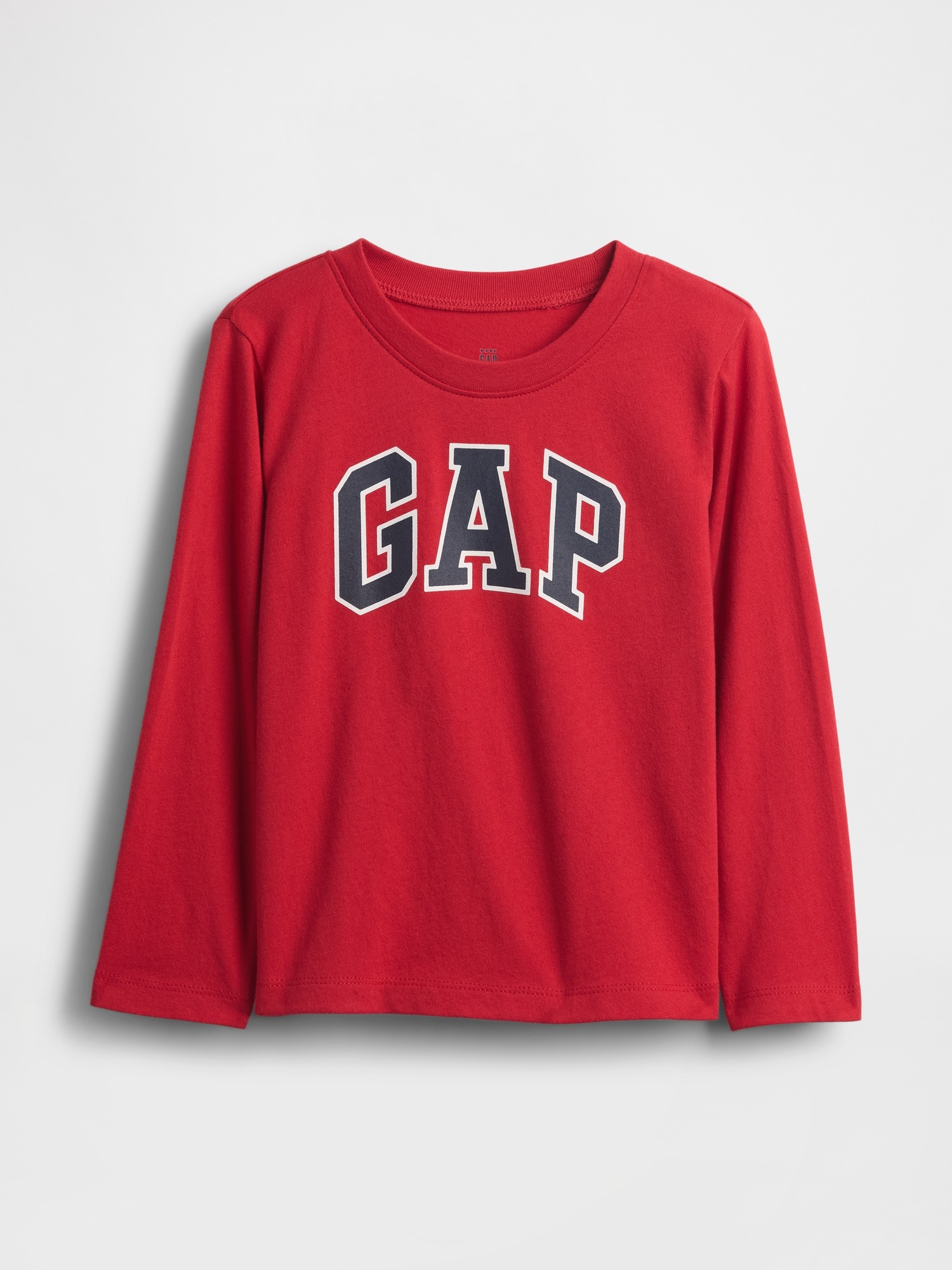 GAP Baby T-shirt with logo - Boys
