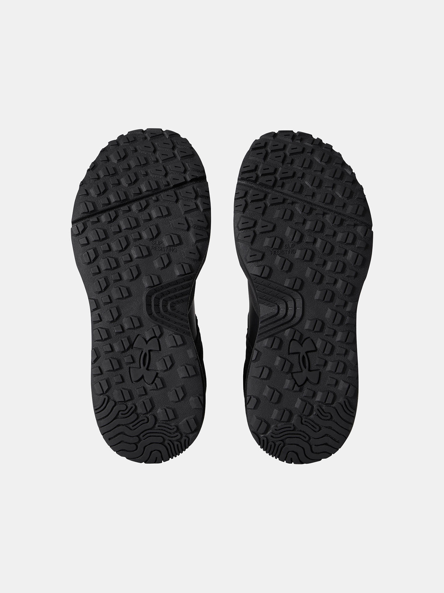 Women&#039;s shoes Under Armour UA W Micro G Stellar-BLK - Women&#039;s