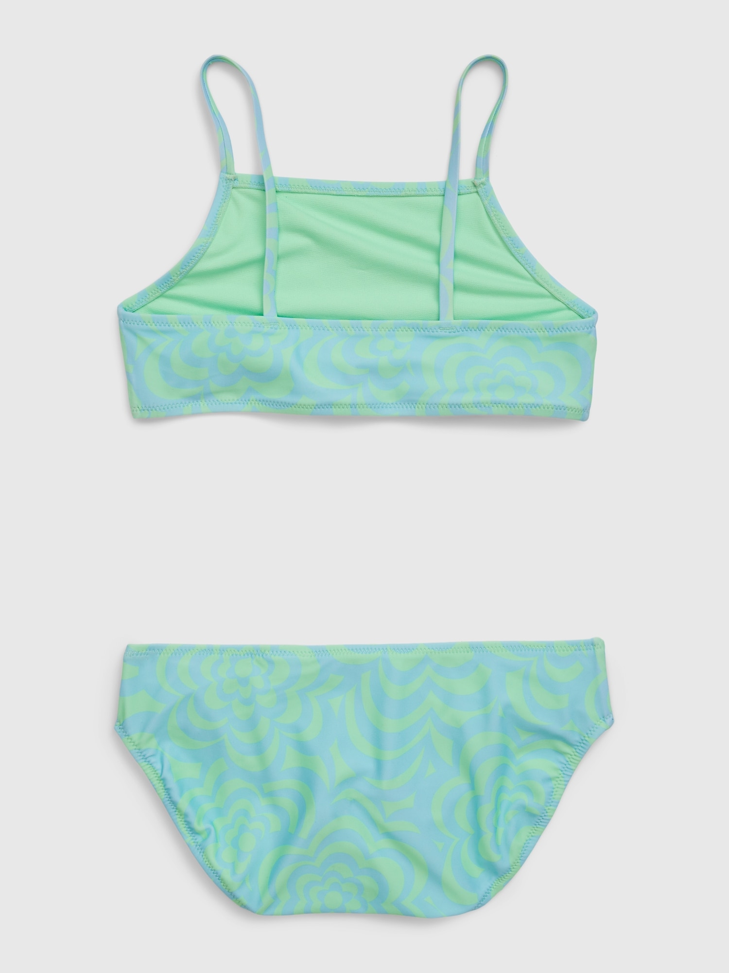 GAP Kids&#039; Two-piece Swimsuit - Girls
