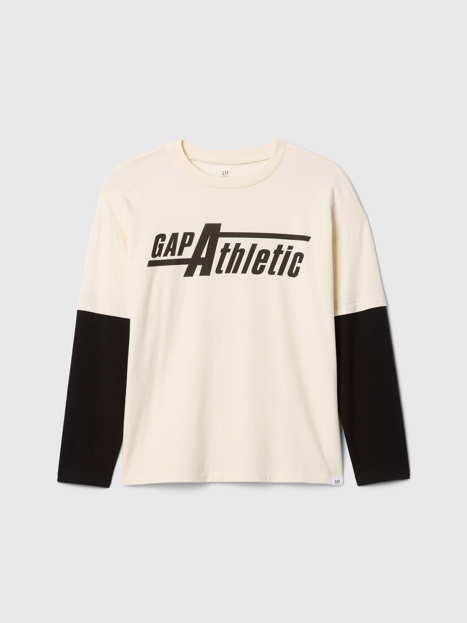 Gap Athletic Kids T-Shirt - Boys