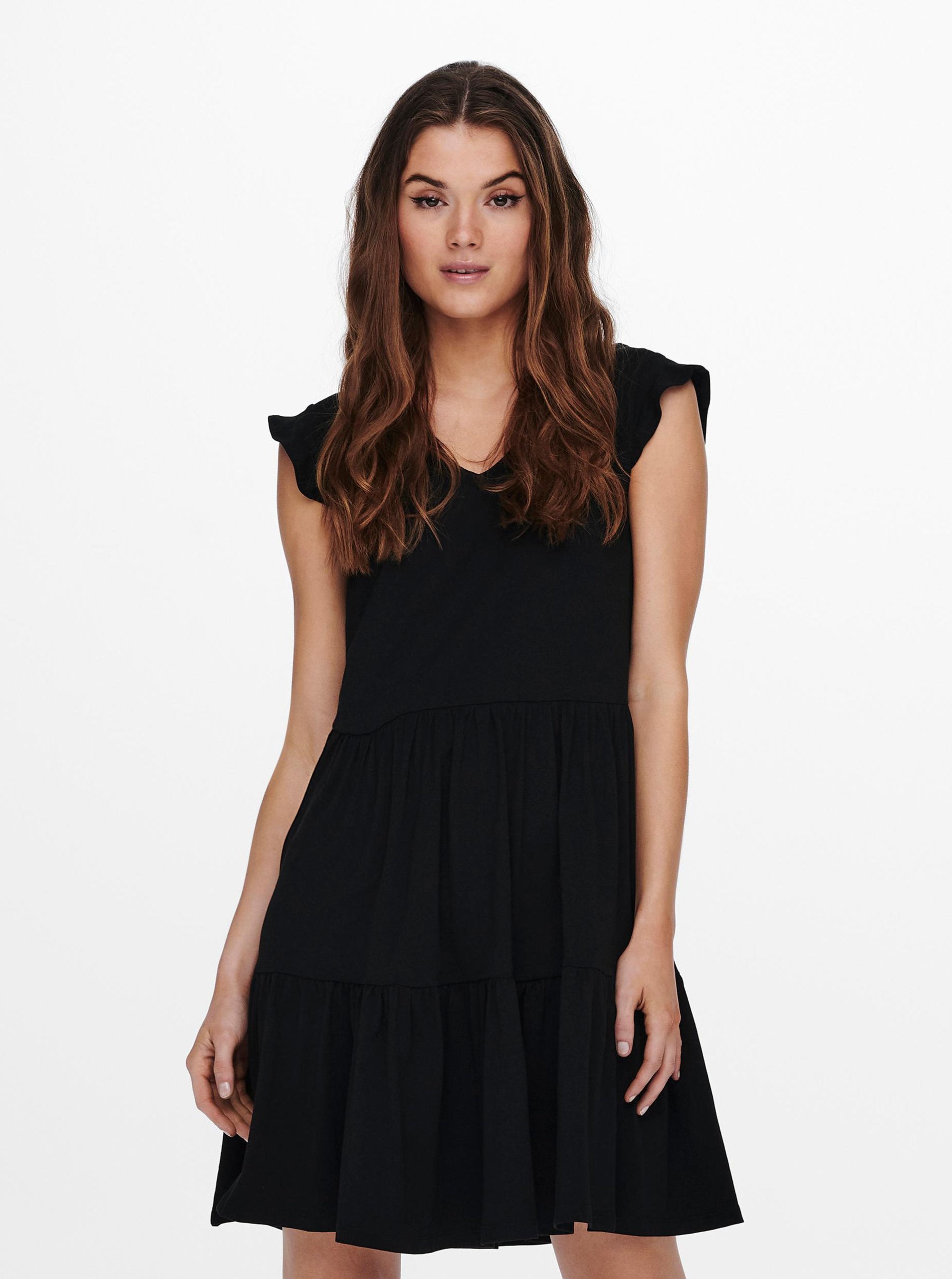 Black dress ONLY May - Women