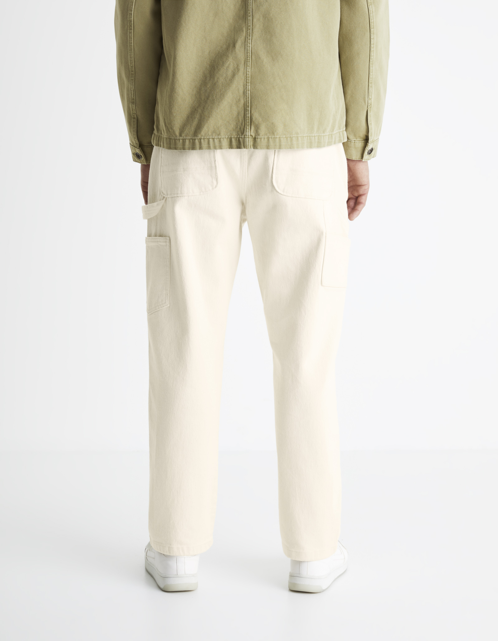 Pantaloni barbati Celio