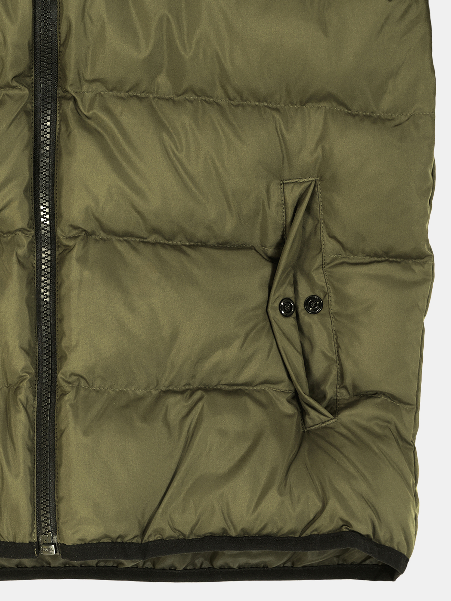 Geacă pufoasă Under Armour UA Pronto pentru băieți