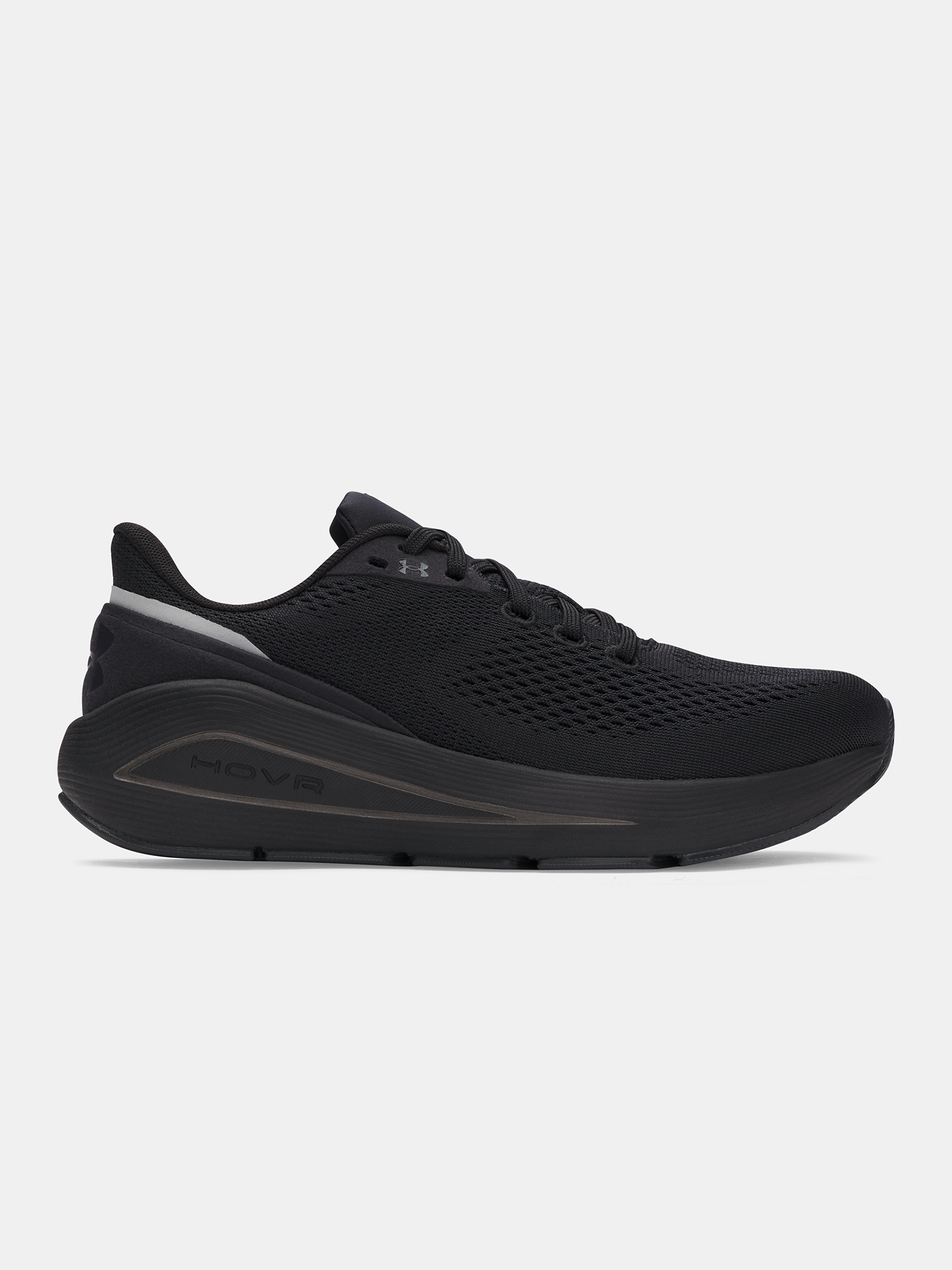 Womens shoes Under Armour UA W Sonic 7-BLK - Womens