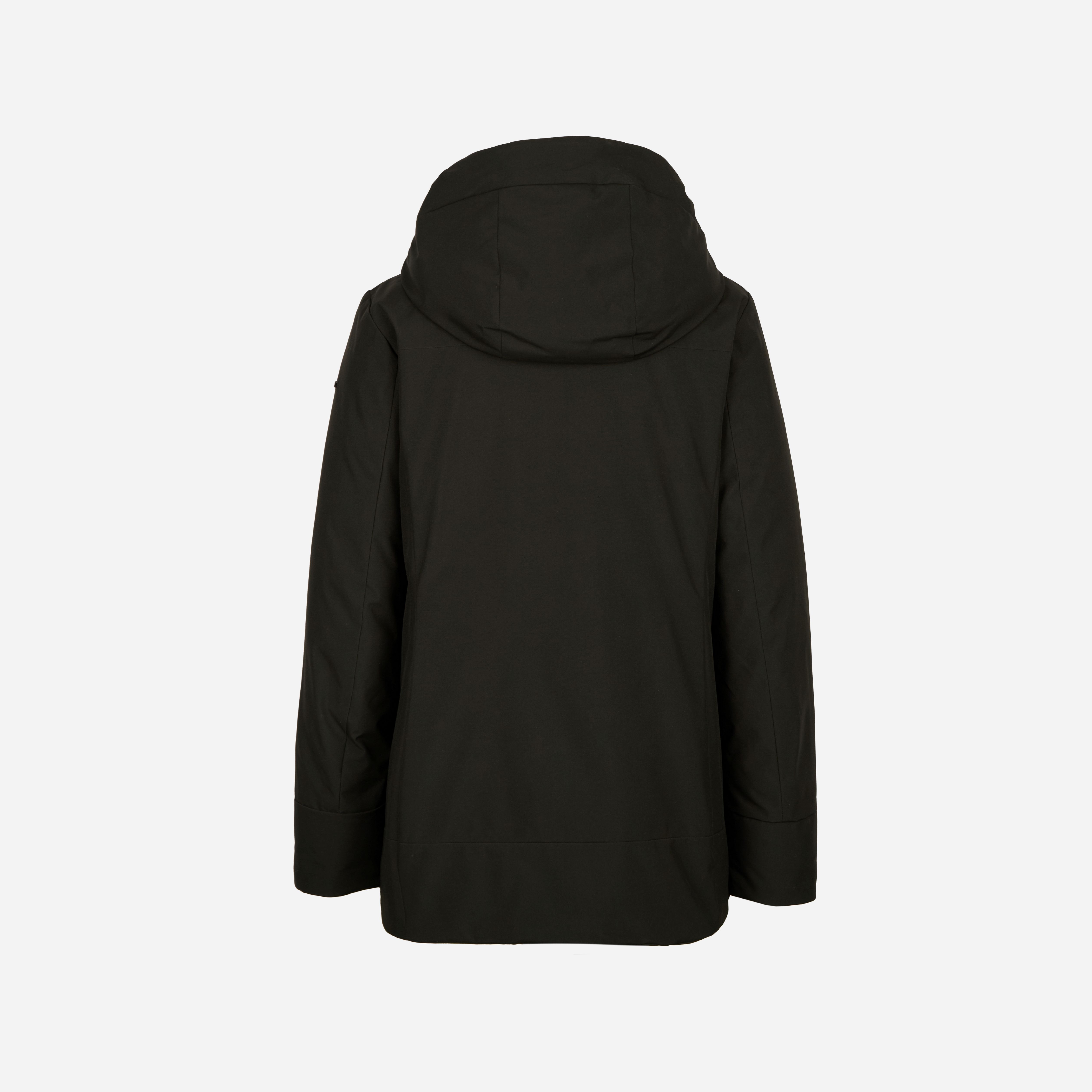 Black women's jacket Geox Spherica - Women