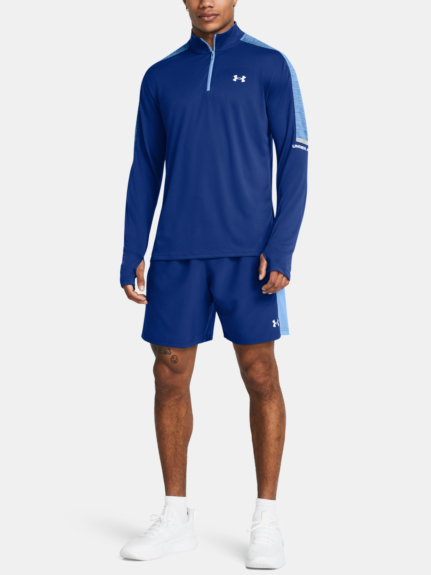 Under Armour Men&#039;s UA Tech Utility Shorts - Men