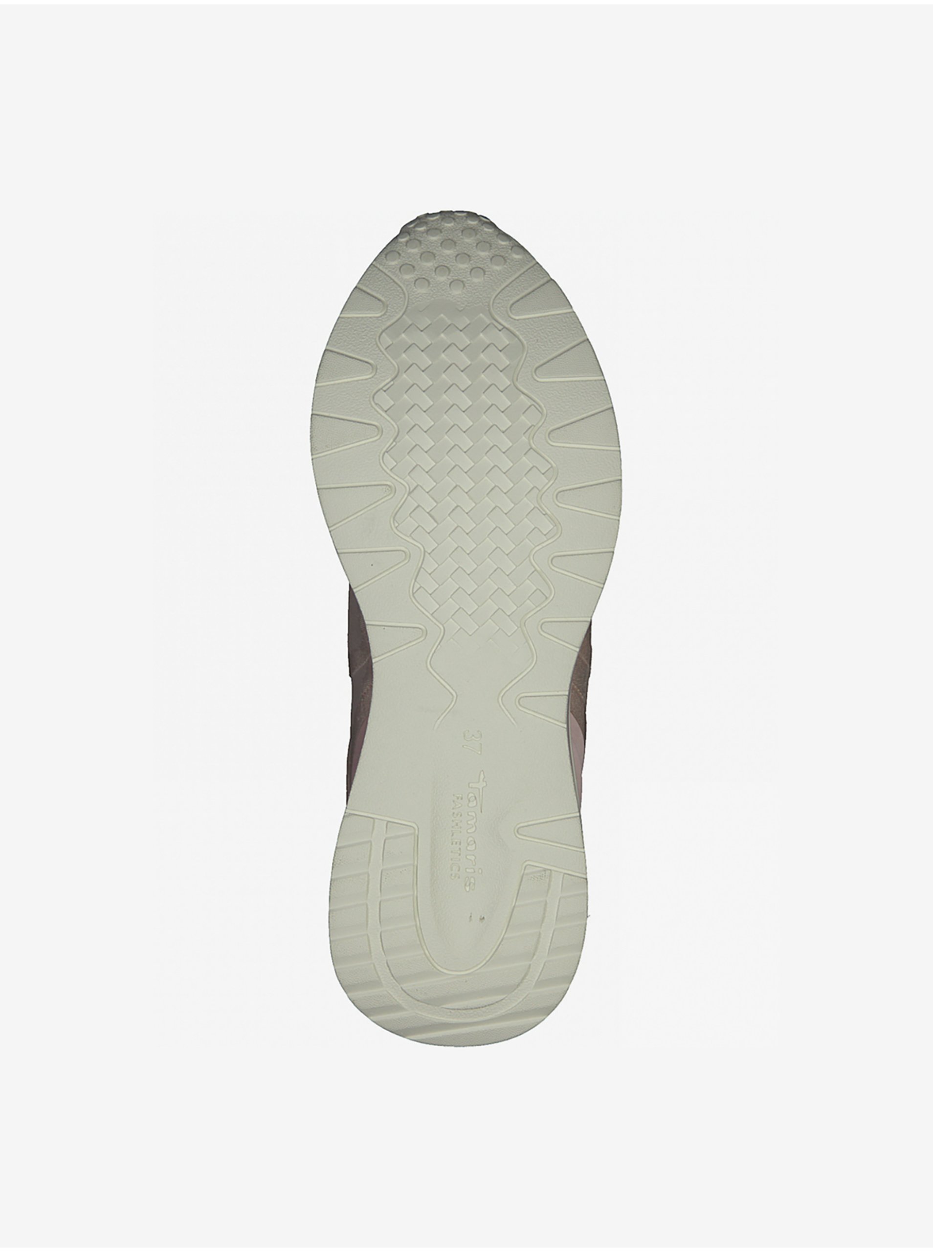 Pink Tamaris sneakers - Women&#039;s