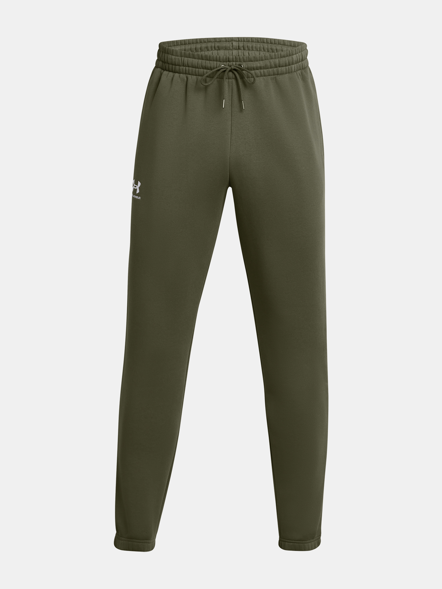 Under Armour Men's Sweatpants UA Icon Fleece Jgr Taping - Men's