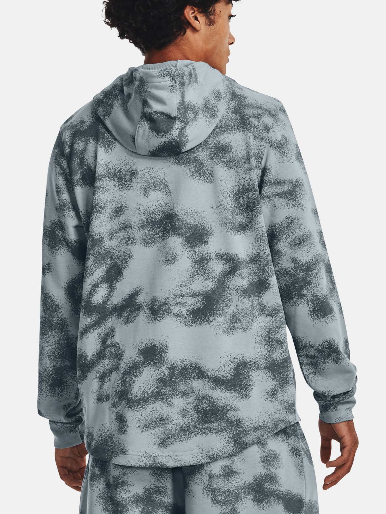 Hanorac pentru bărbați Under Armour