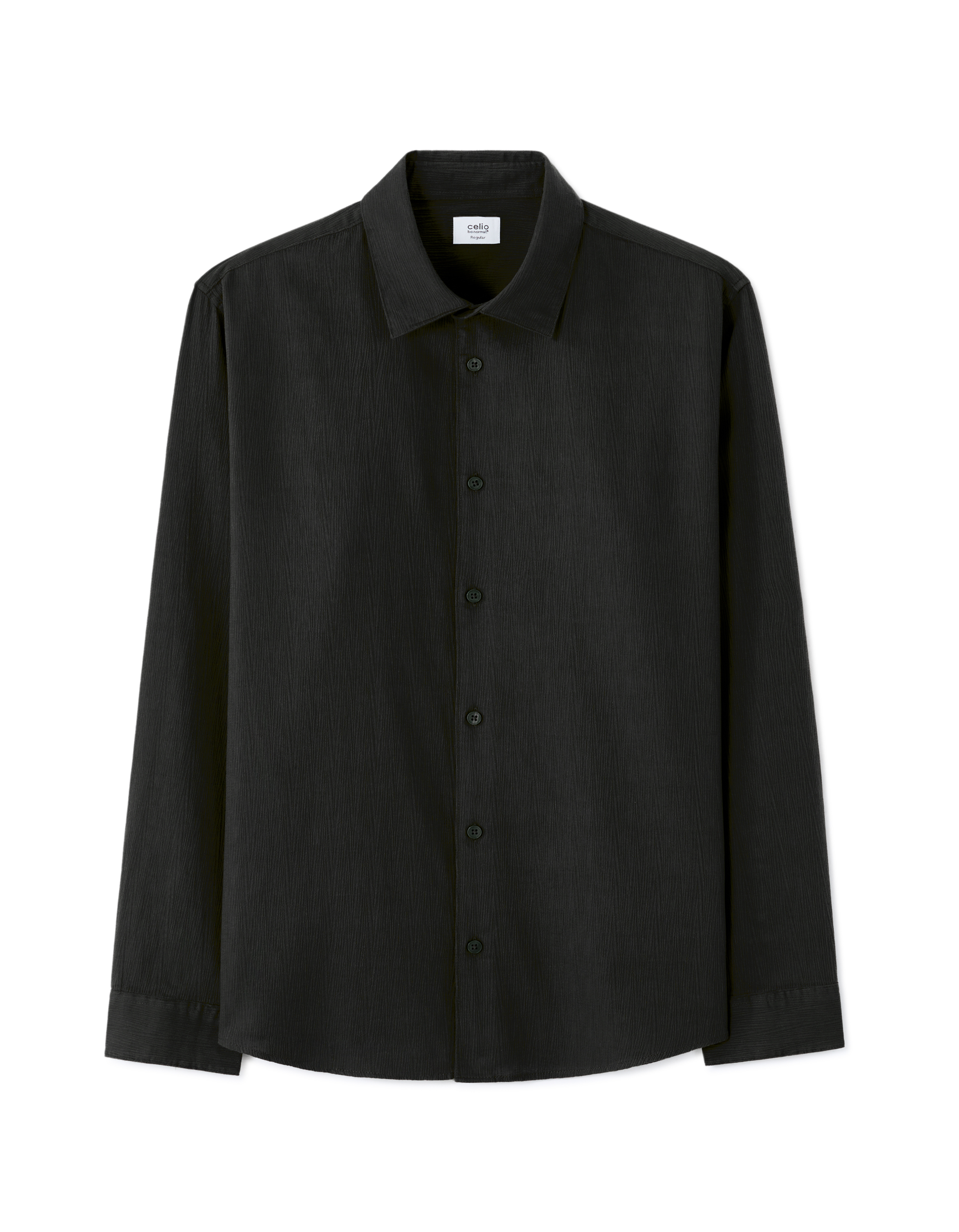 Мъжка риза Celio Shirt Nadyb