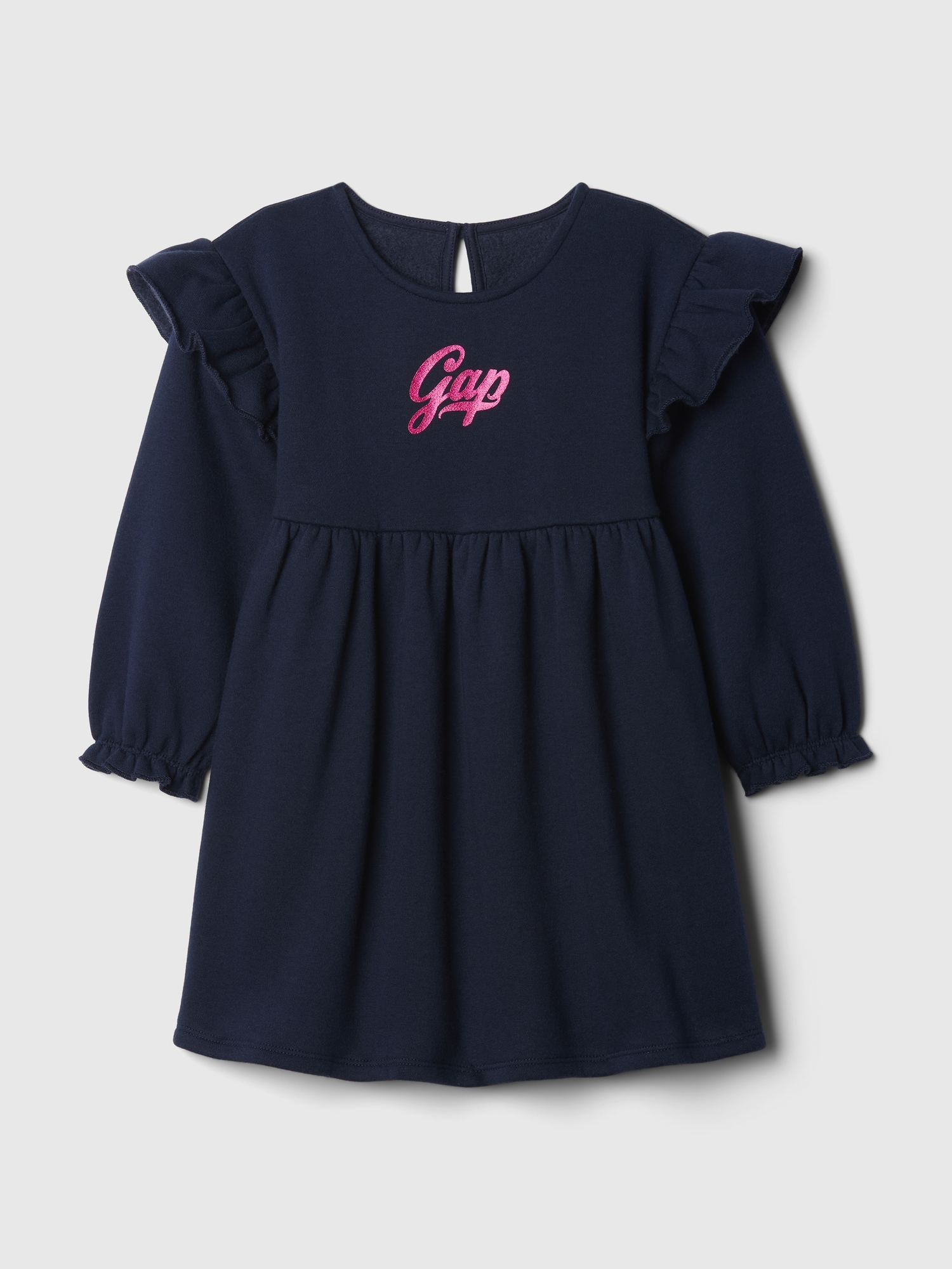 GAP Baby sweatshirt dress - Girls