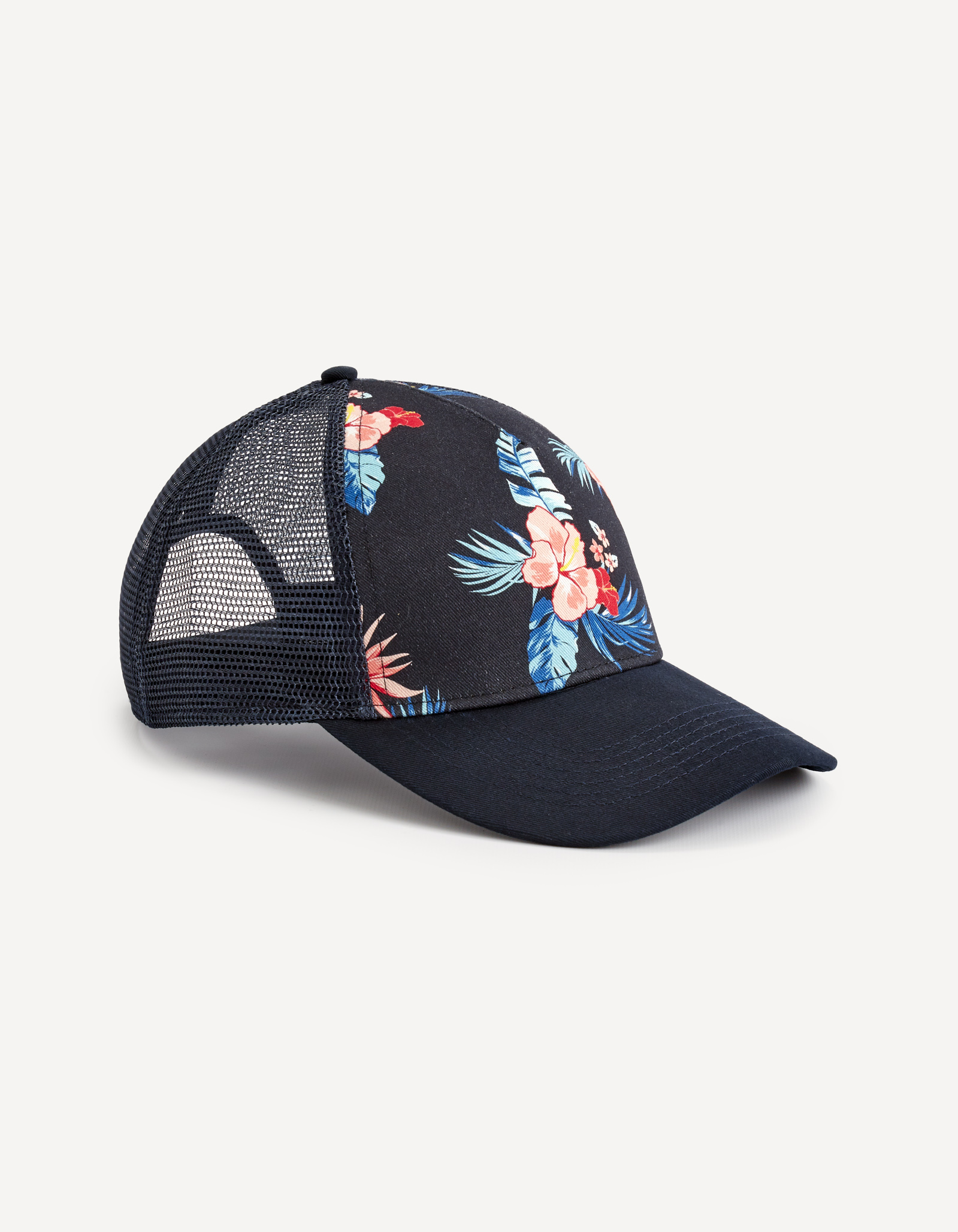 Celio Cap Bird - Men