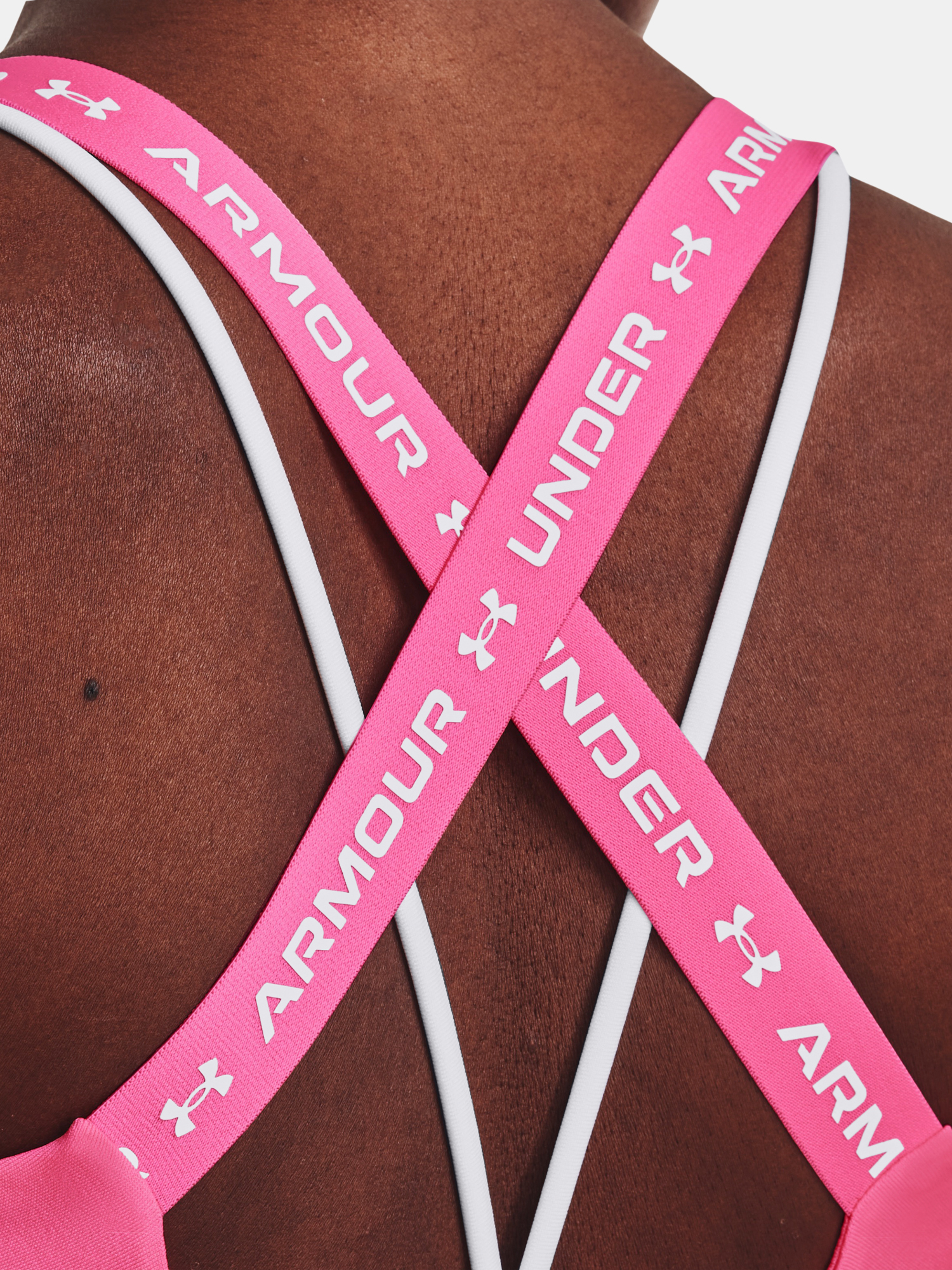 Sutien sport dama Under Armour