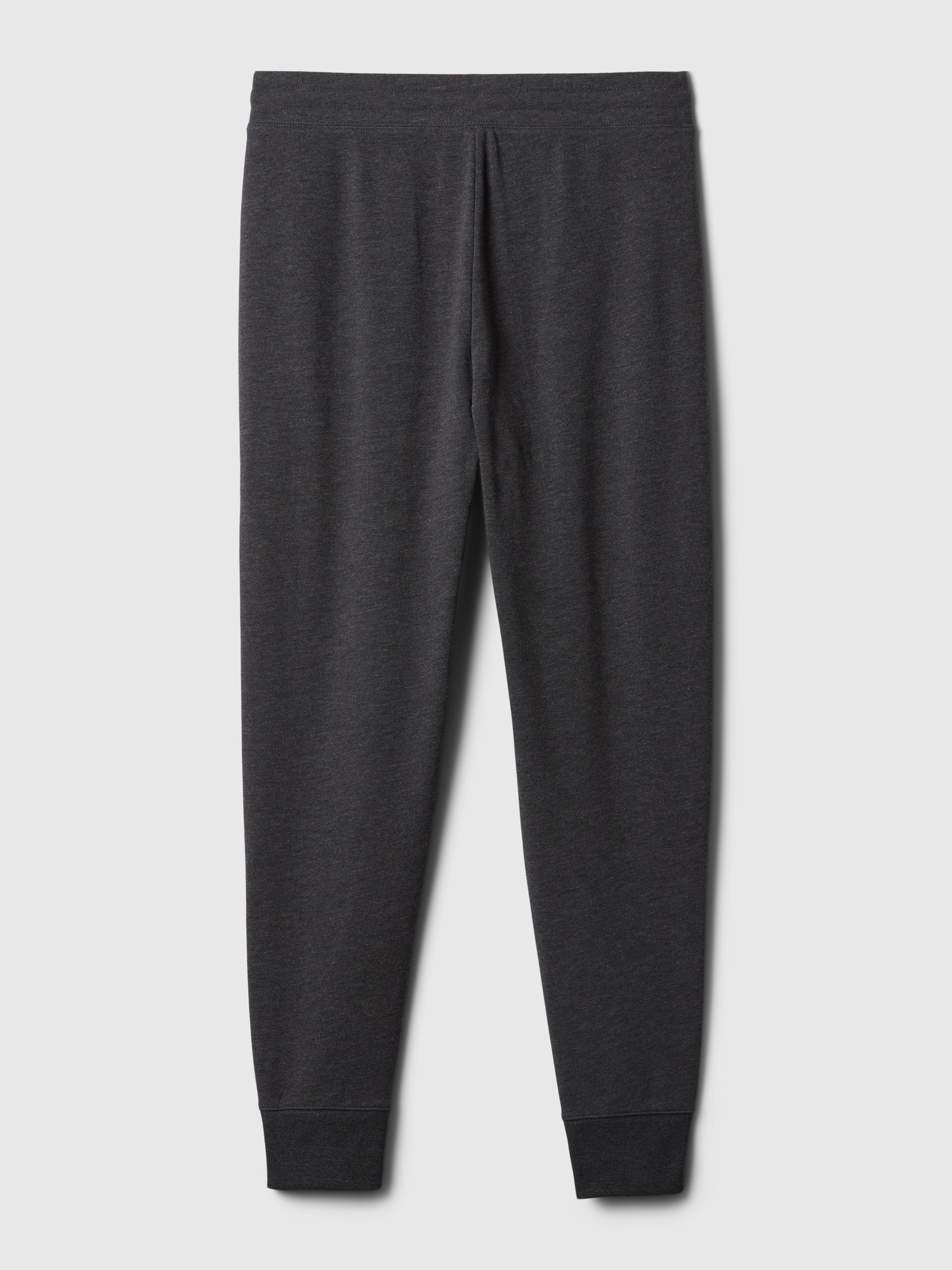 Pantaloni scurti, pantaloni basic pentru barbati GAP - gri inchis