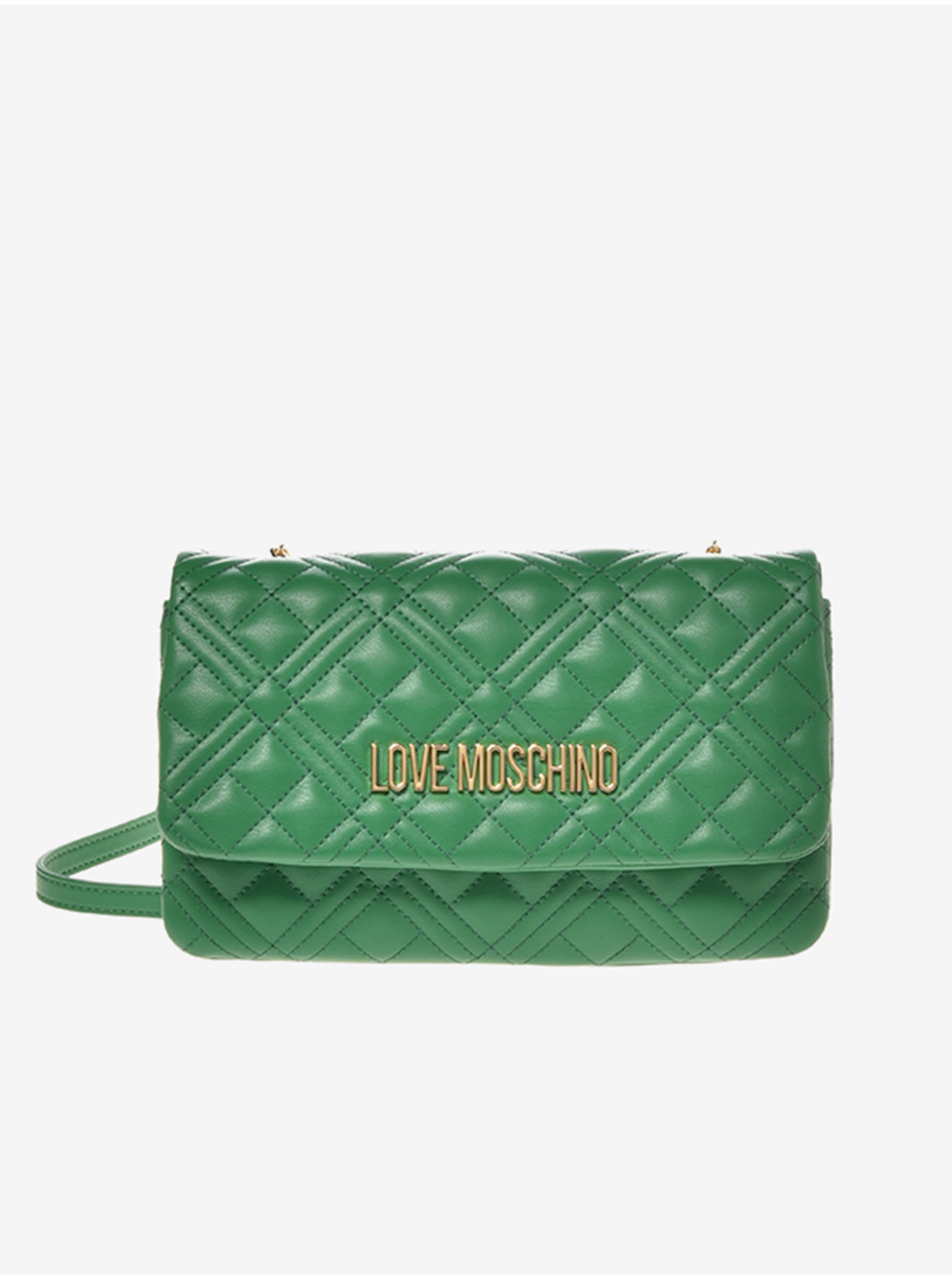 Damen Handtasche Love Moschino