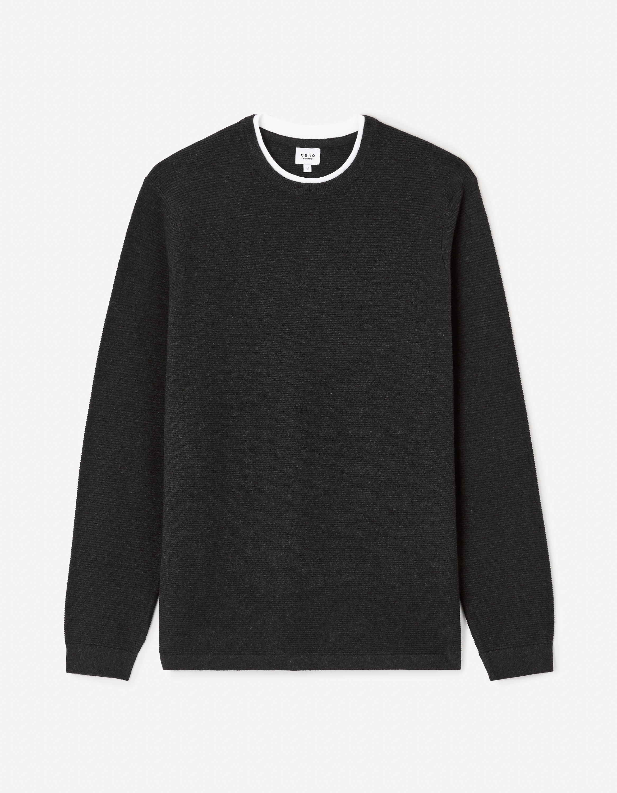 Celio Cotton sweater Jetwin - Men&#039;s