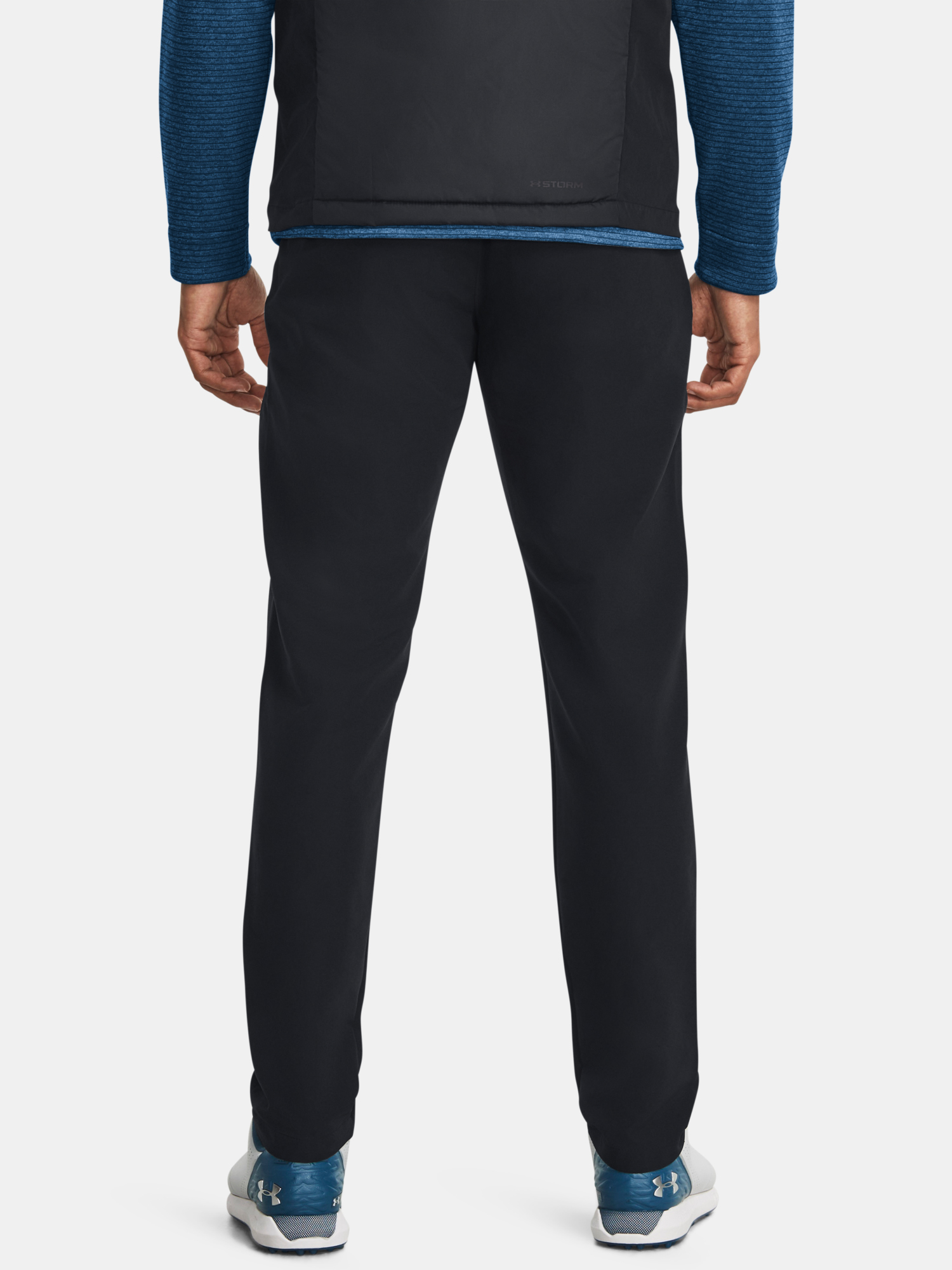 pentru barbati Under Armour - negru