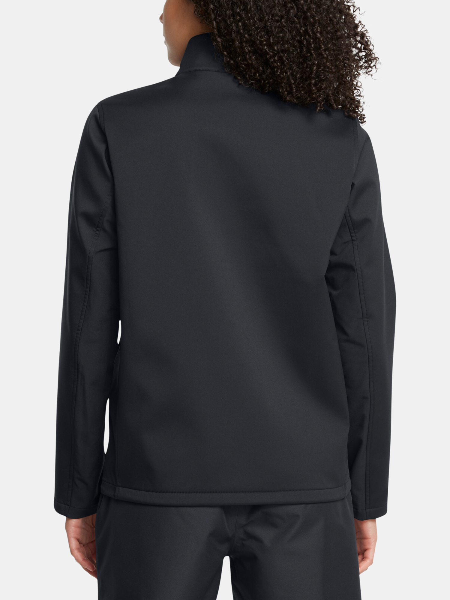 Under Armour Women's SHIELD JACKET - Women