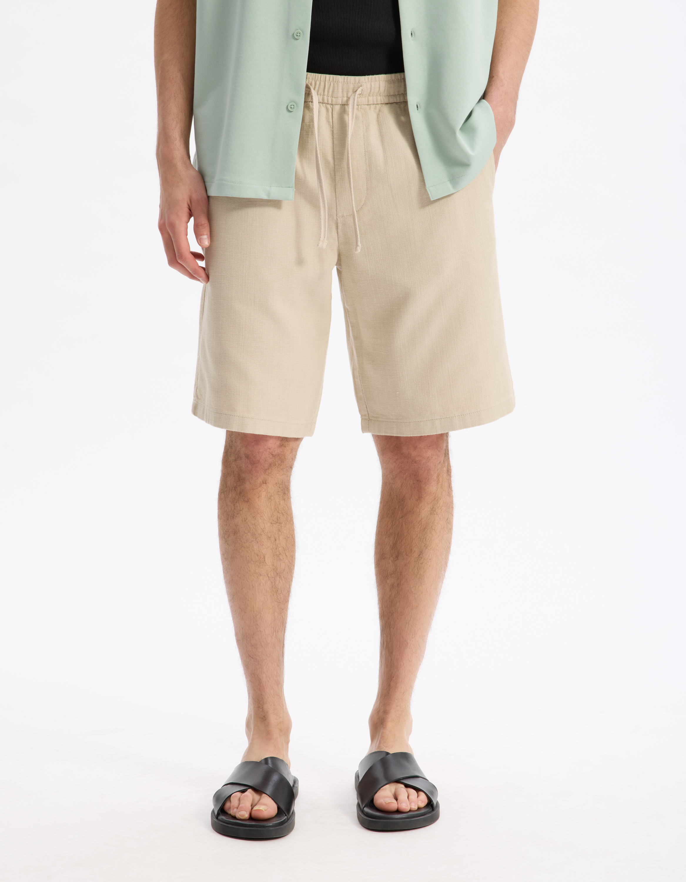 Celio Lorusticbm Shorts - Men&#039;s