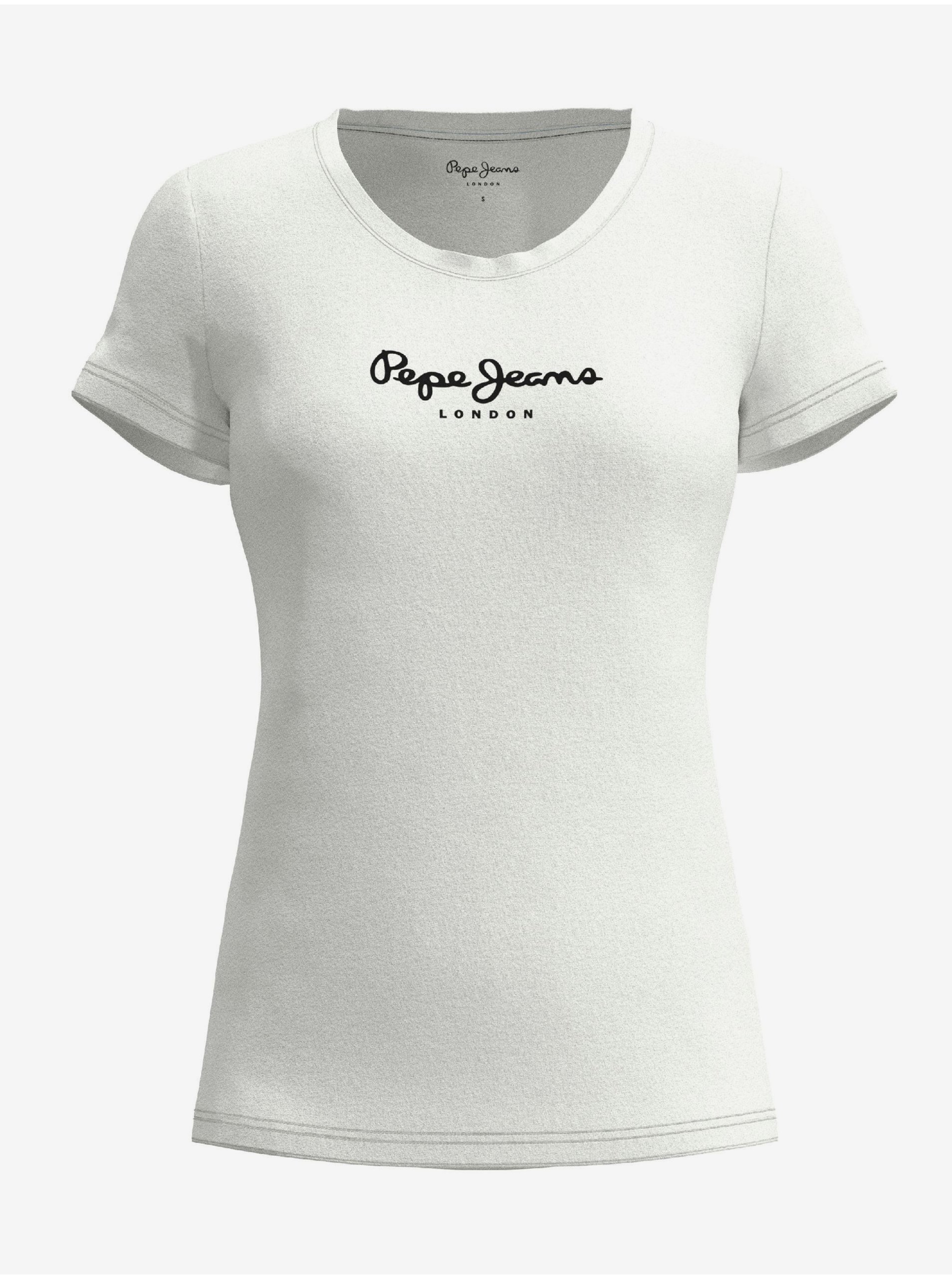 Tricou dama Pepe Jeans