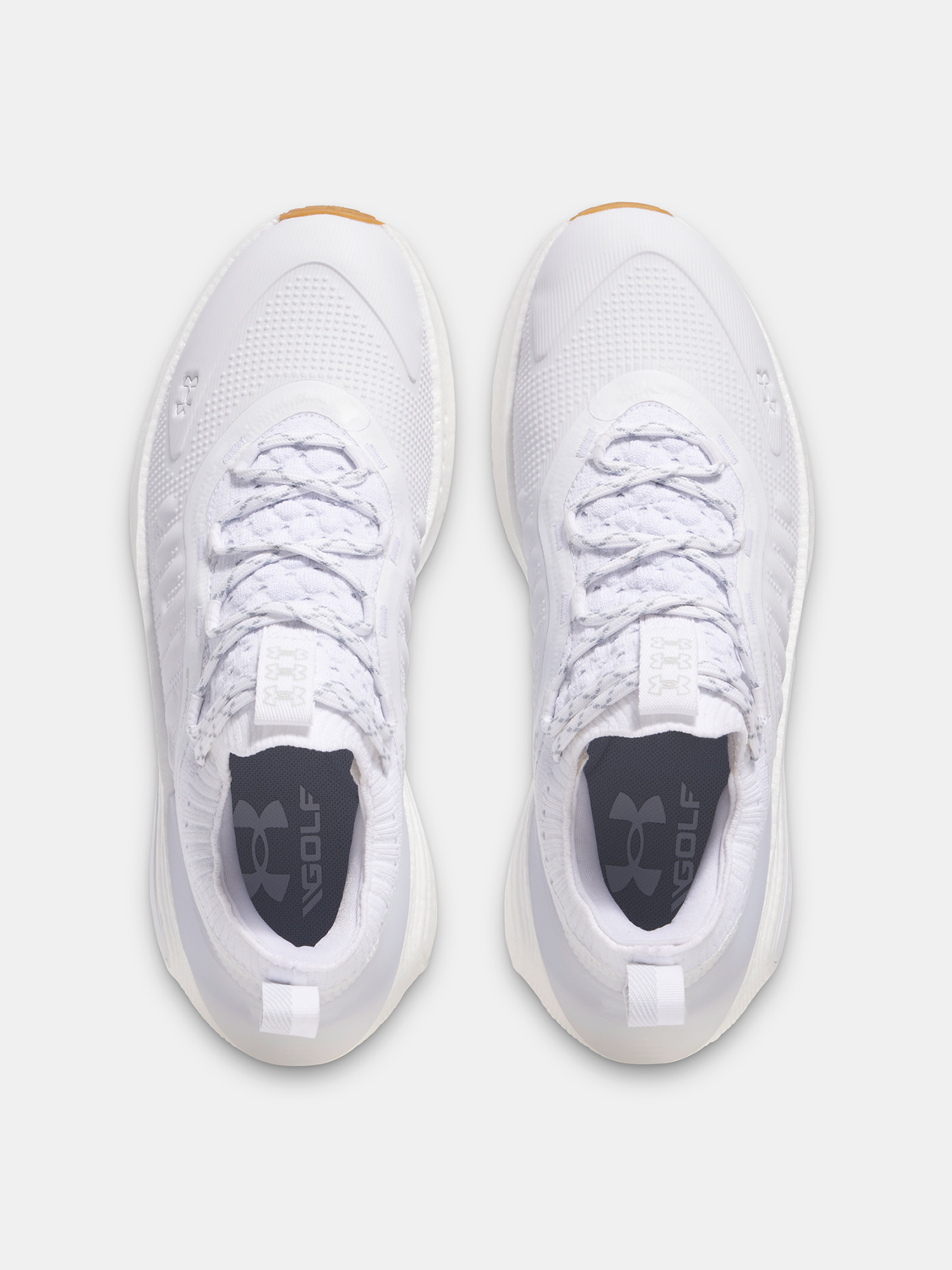 Men's shoes Under Armour UA Phantom Fore - Men's