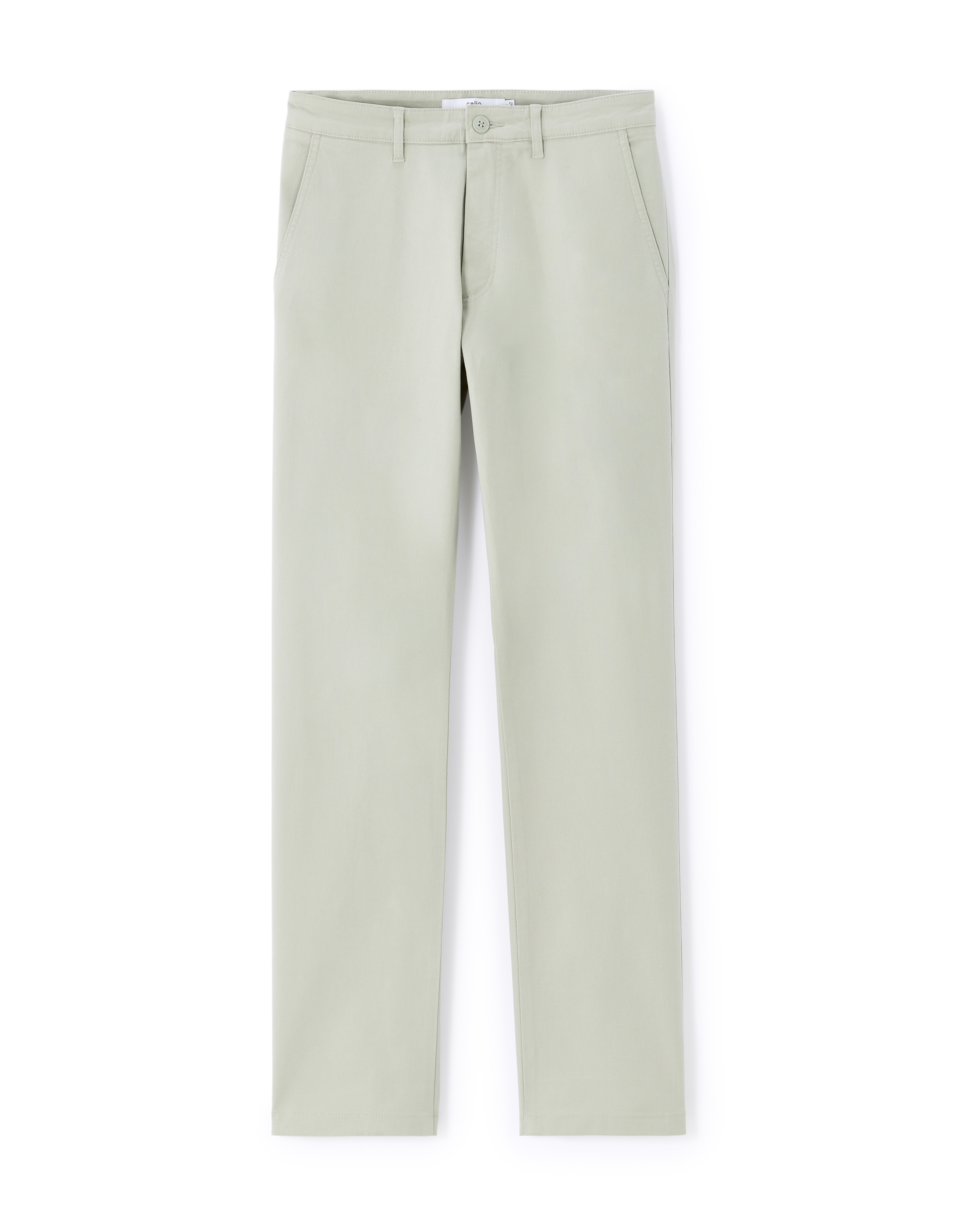 Celio Tohenri chino trousers - Mens