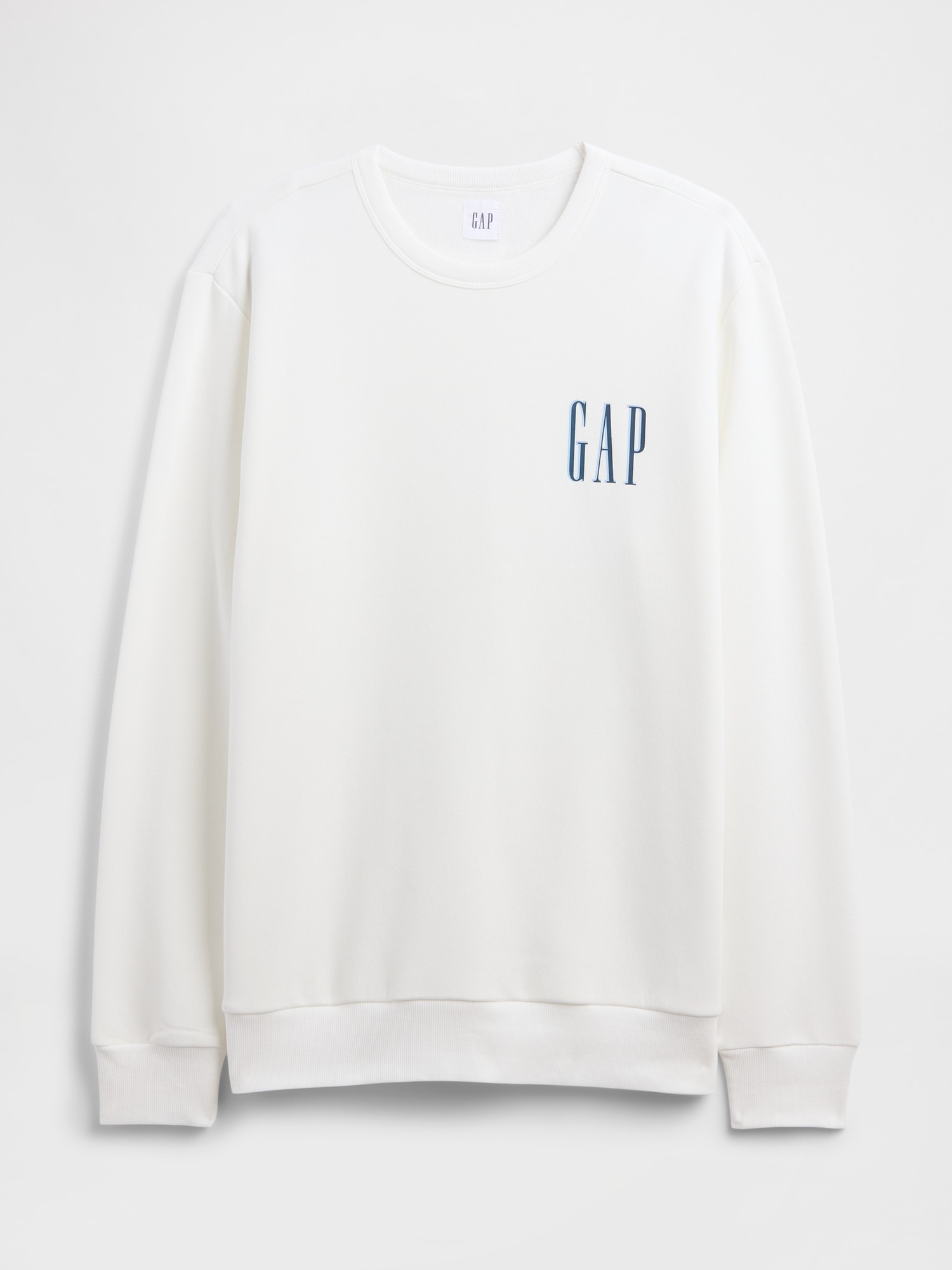 GAP Sweatshirt with logo - Men's