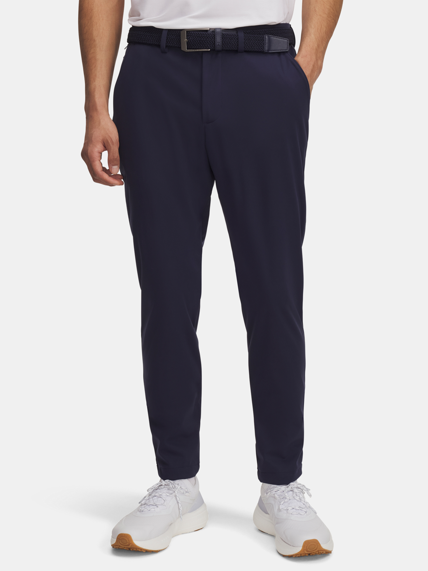 Men's Under Armour UA Drive Pro All Weather Sports Trousers - Mens