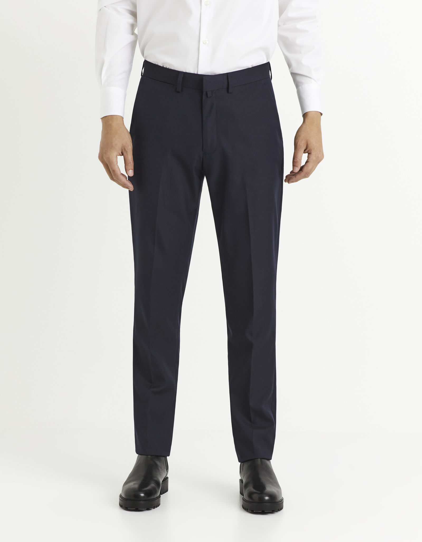 Pantaloni barbati, Celio Noamaury