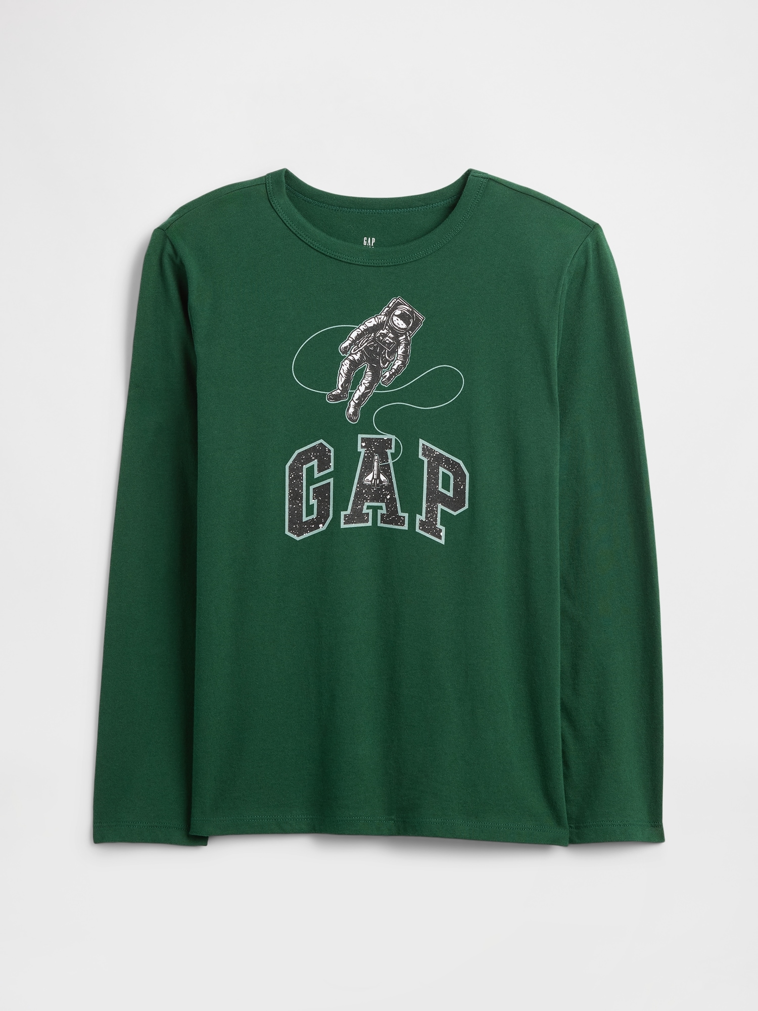 Detské tričko GAP s logom