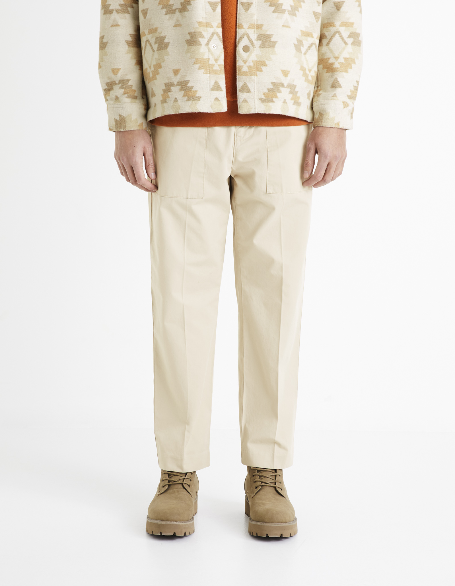 Celio Trousers Donathan - Men