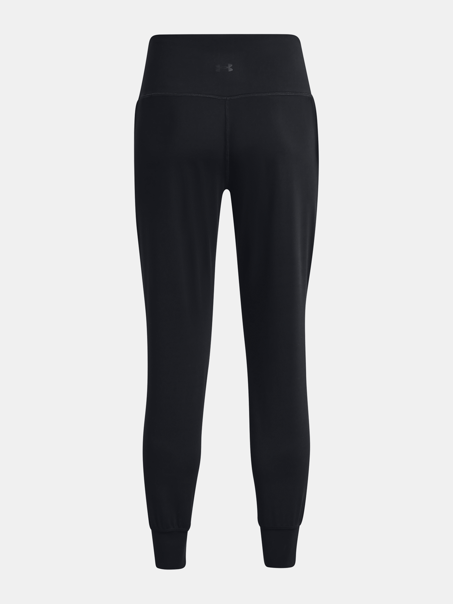 Pantaloni si pantaloni scurti pentru femei Under Armour - negru