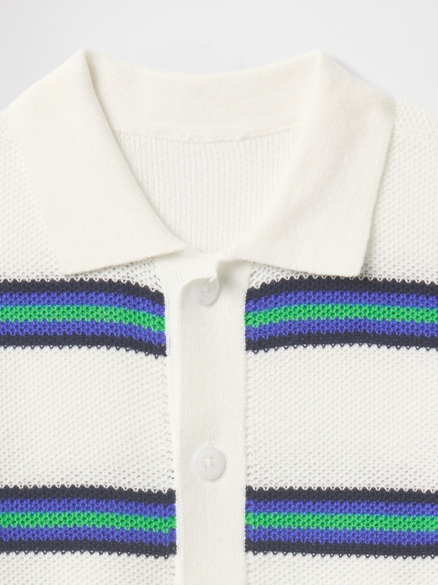 GAP Baby crocheted shirt - Boys