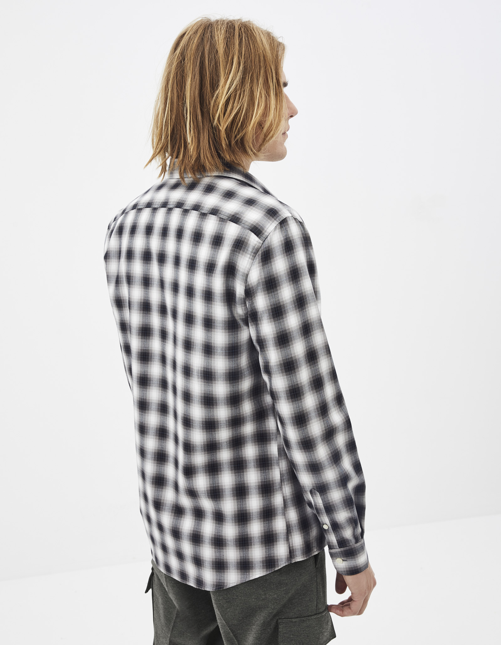 pentru barbati Celio - gri