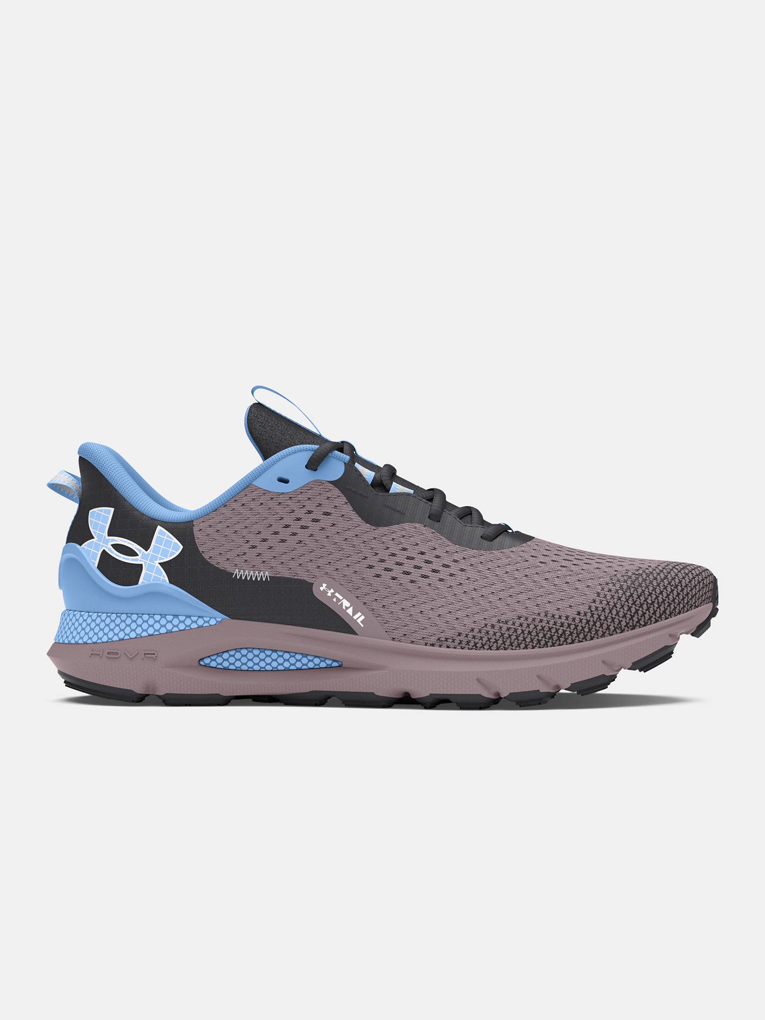 Unisex Shoes Under Armour UA U Sonic Trail - Unisex