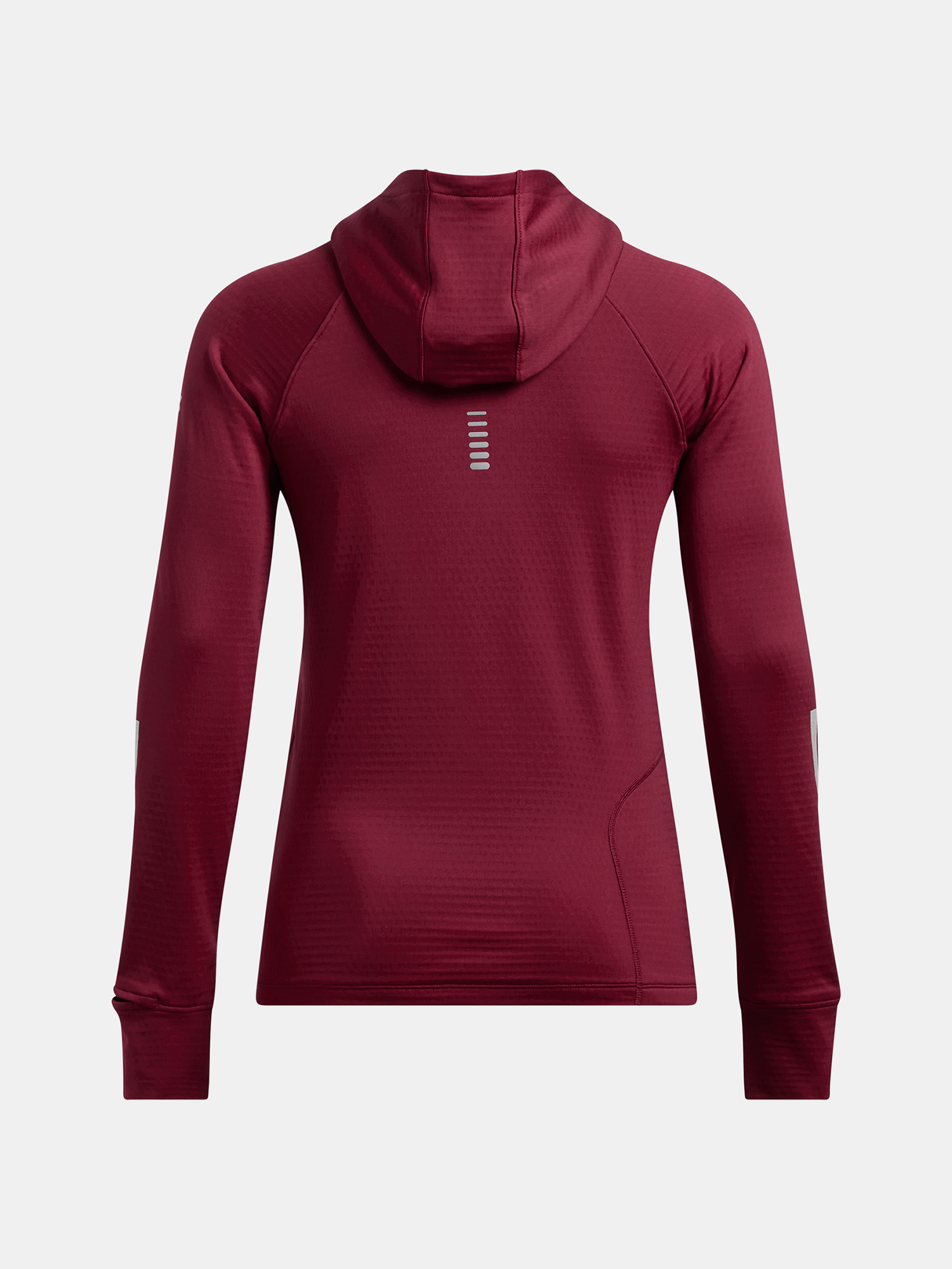 Women's sweatshirt Under Armour UA Launch CW Balaclava HD - Women's
