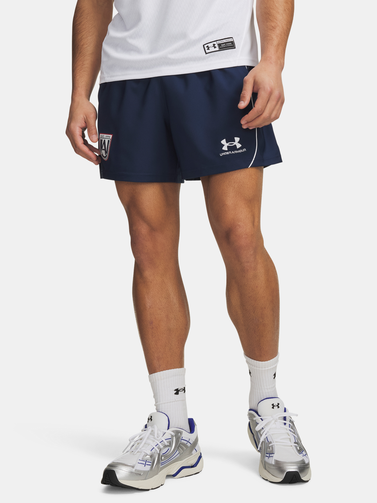 Rafinați pentru bărbați pantaloni – Under Armour