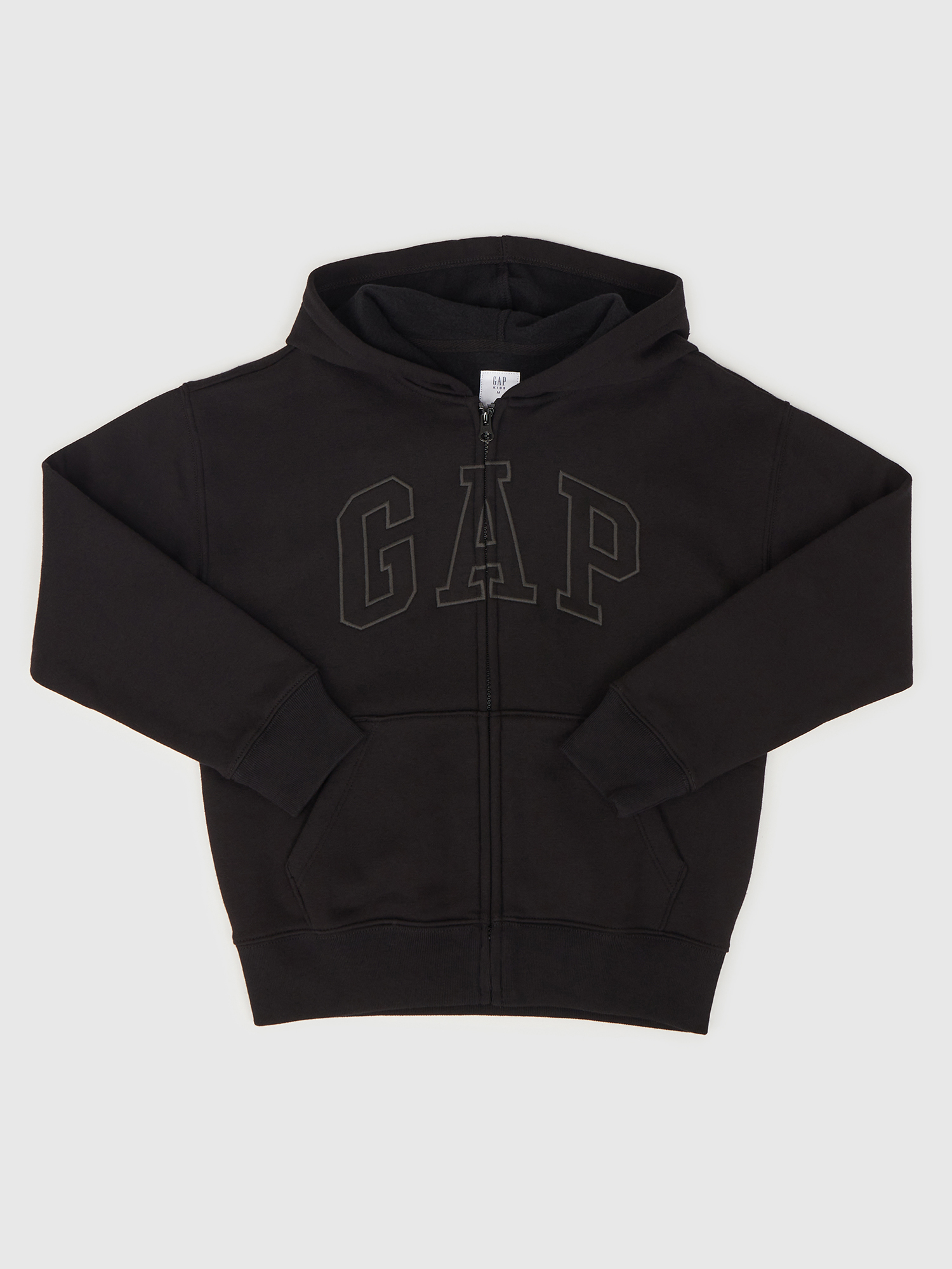 GAP Childrens Sweatshirt with Logo - Boys