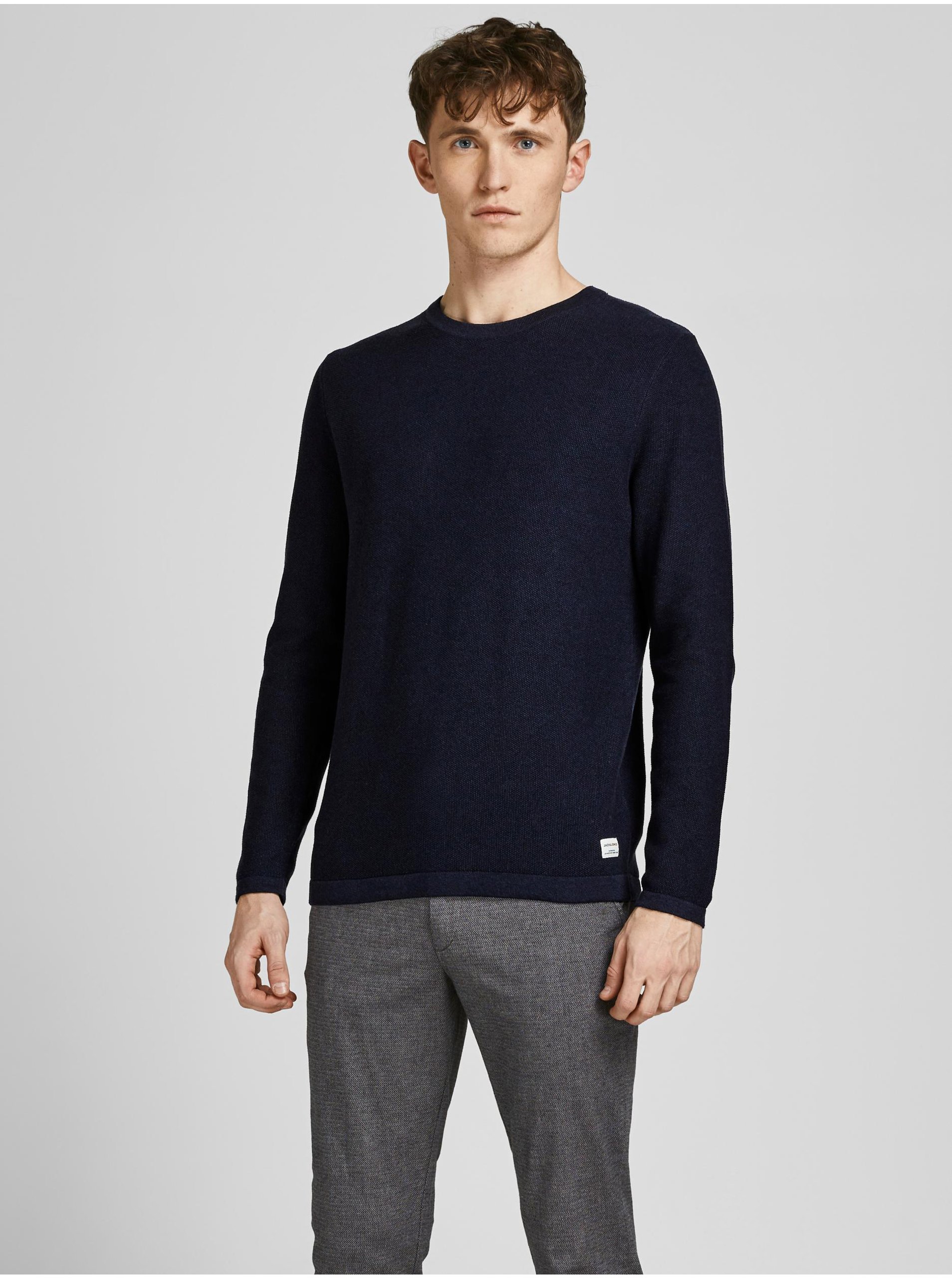 Men's sweater Jack & Jones Basic