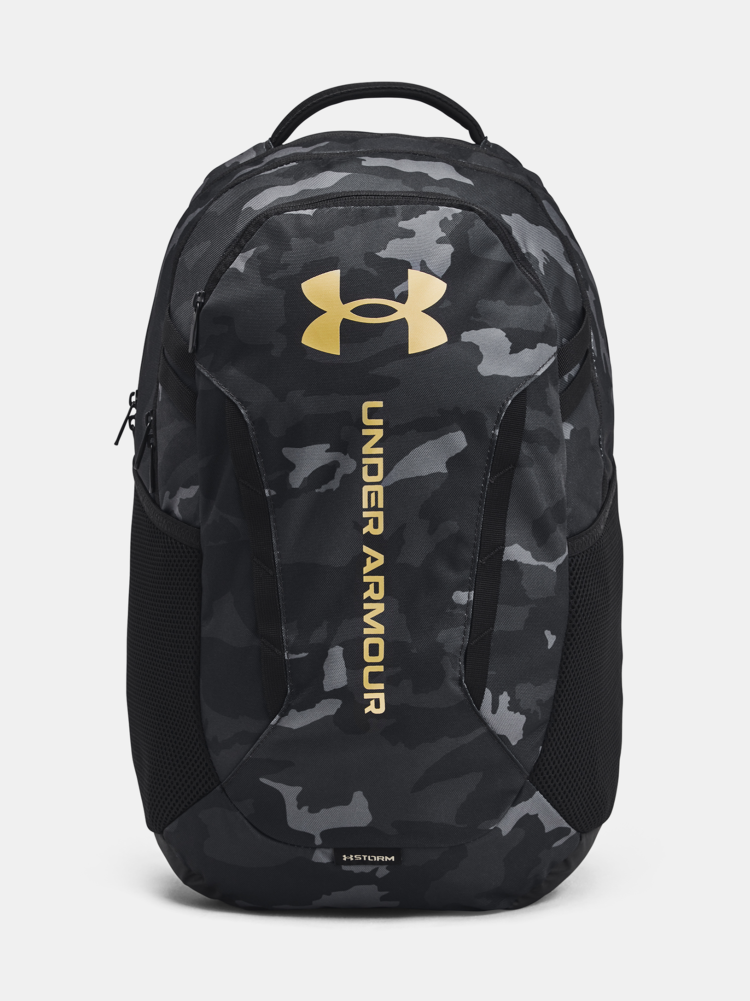 Under Armour Unisex backpack UA Hustle 6.0 Backpack - unisex