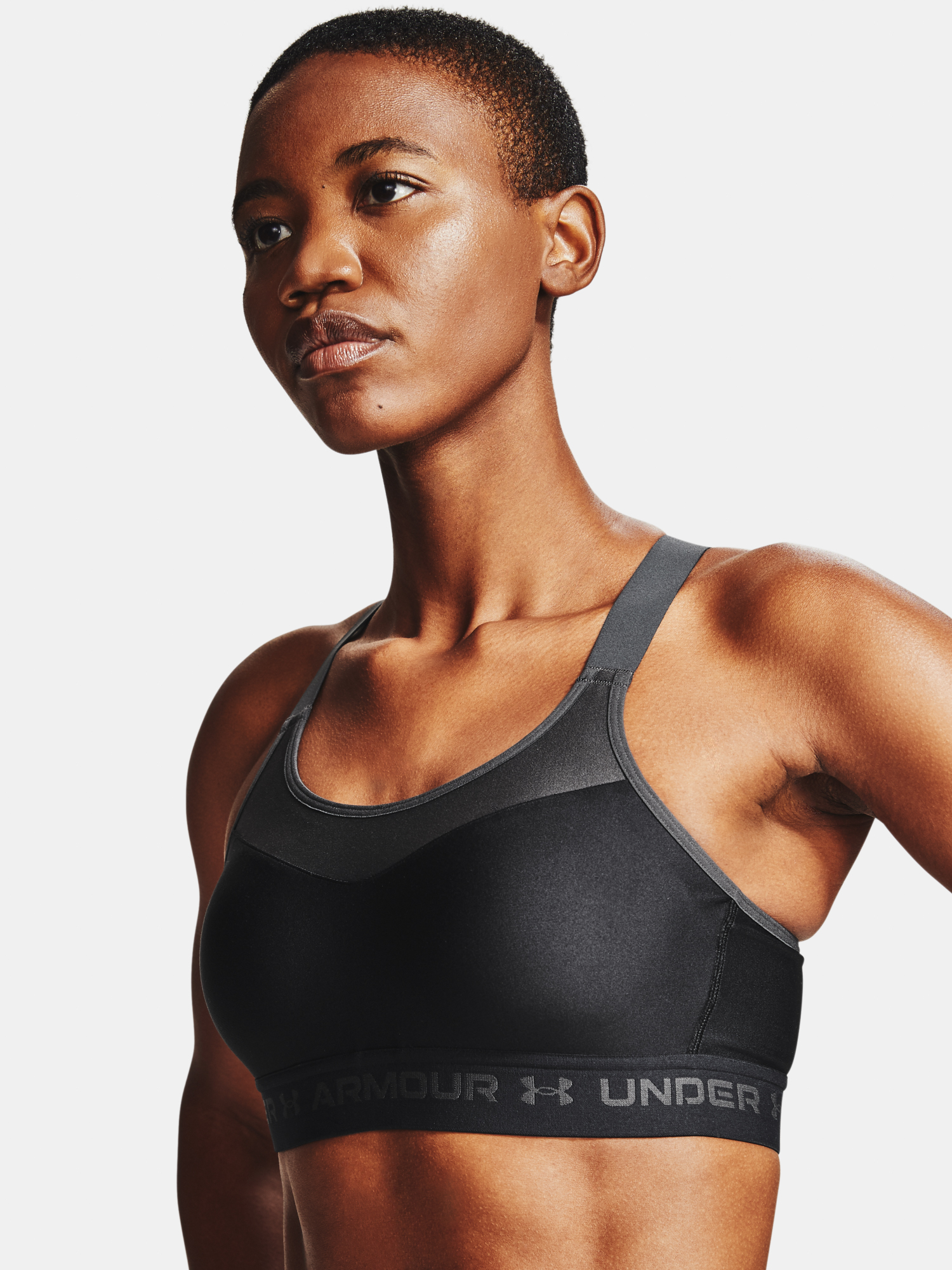 Sutien sport Under Armour