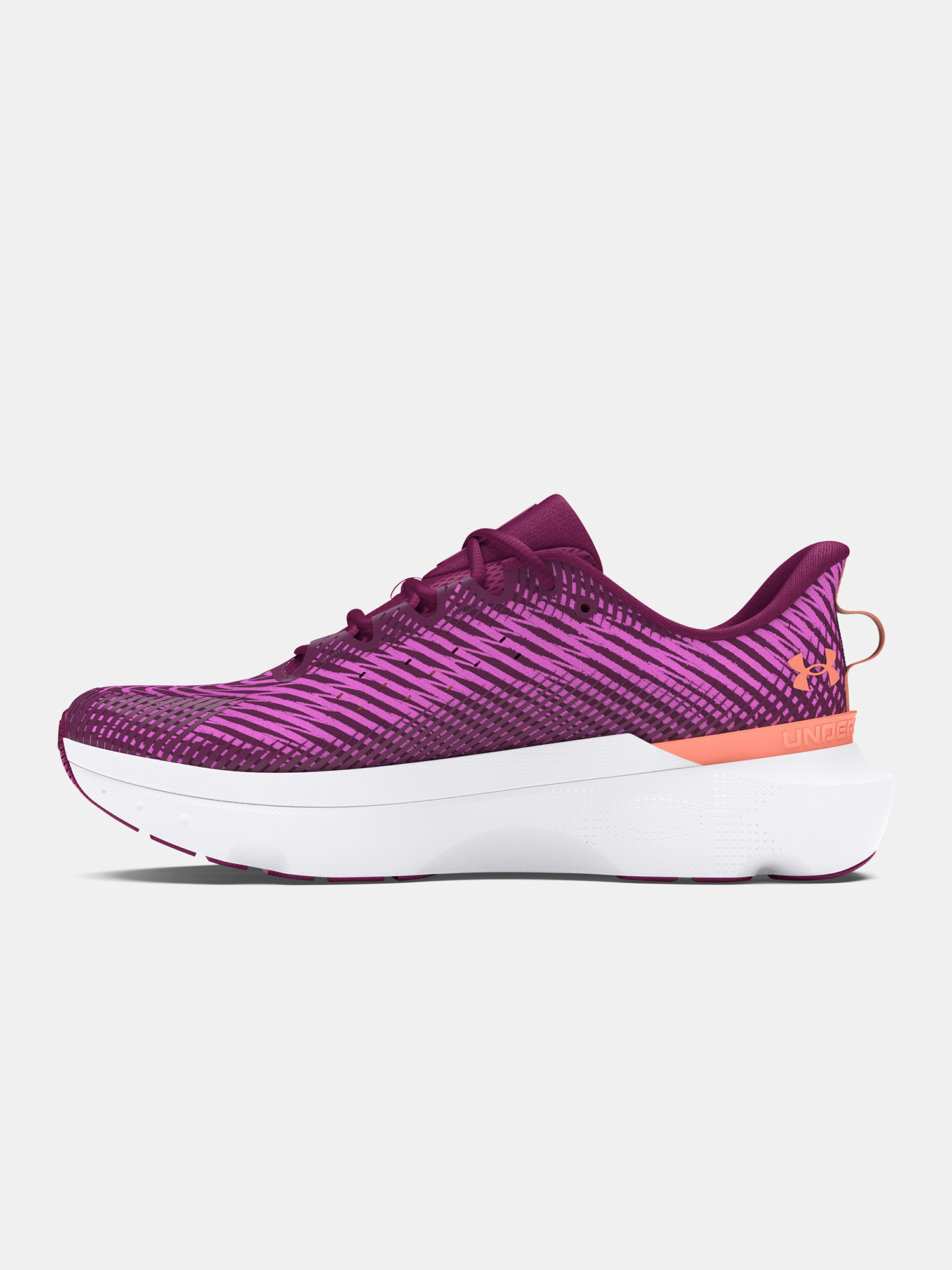 Under Armour Women's UA W Infinite Pro Shoes - Women's