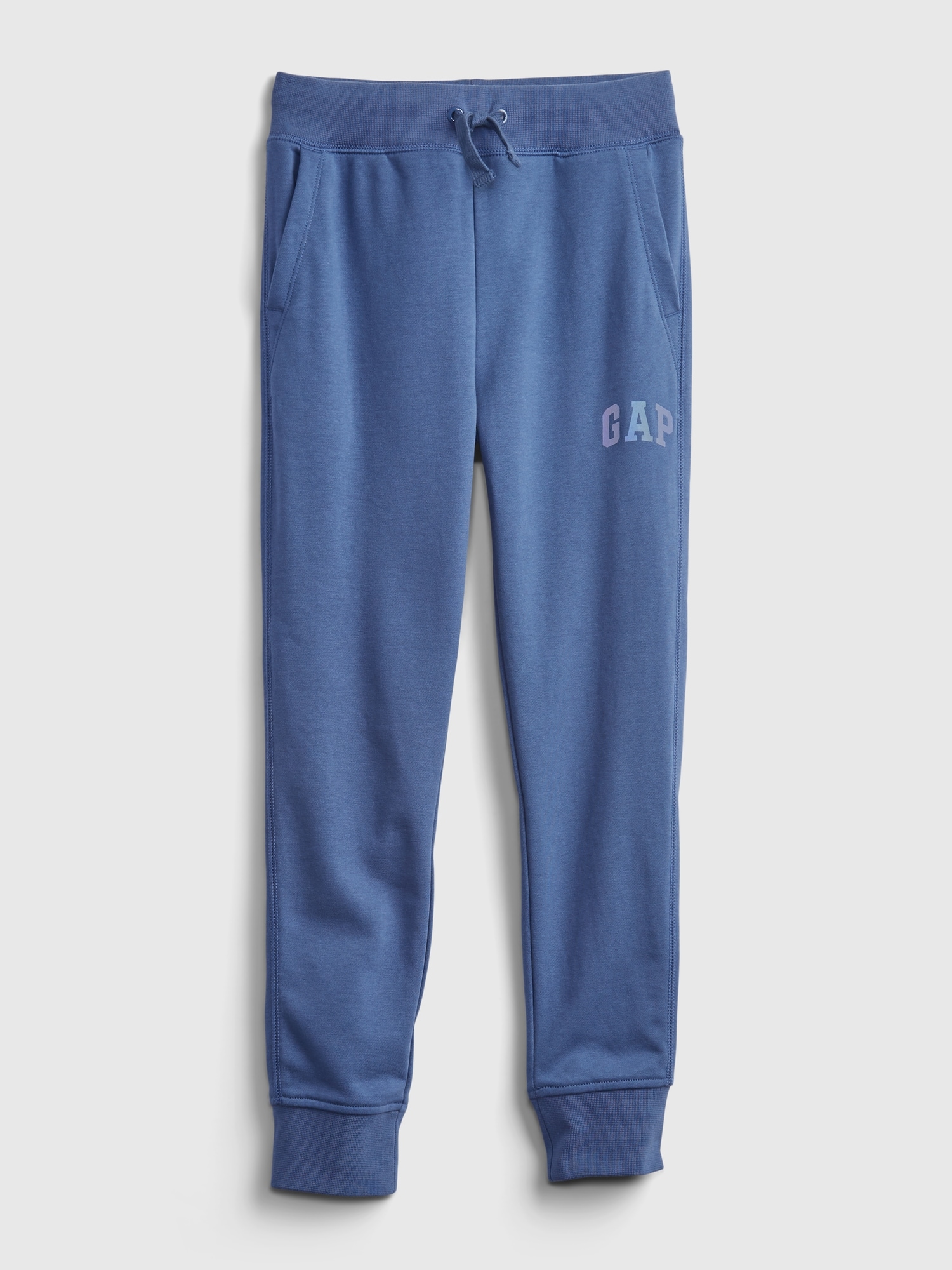 GAP Kids pulóverek Fit Tech Logo Joggers