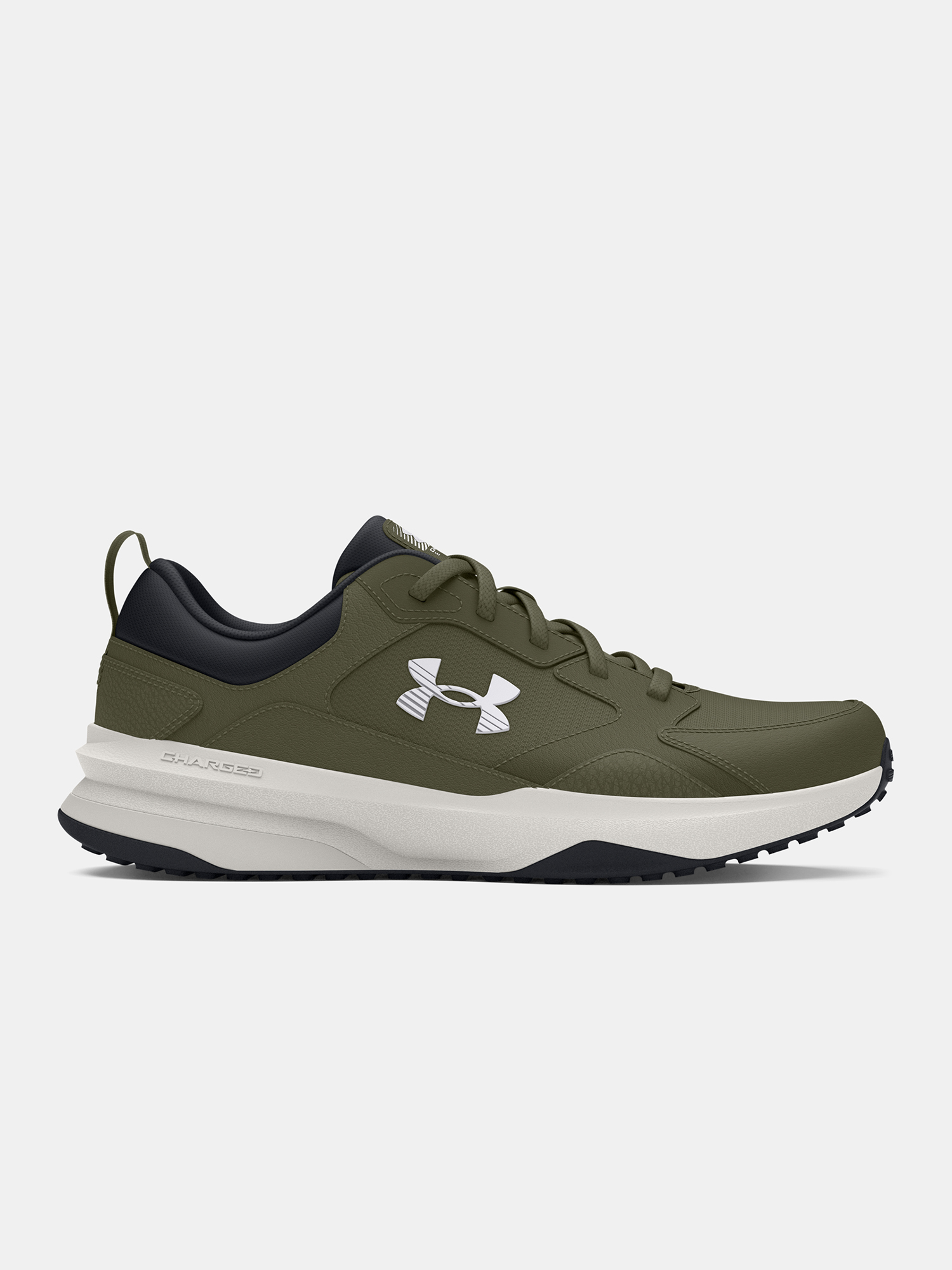 Men's Shoes Under Armour UA Charged Edge-GRN - Men's