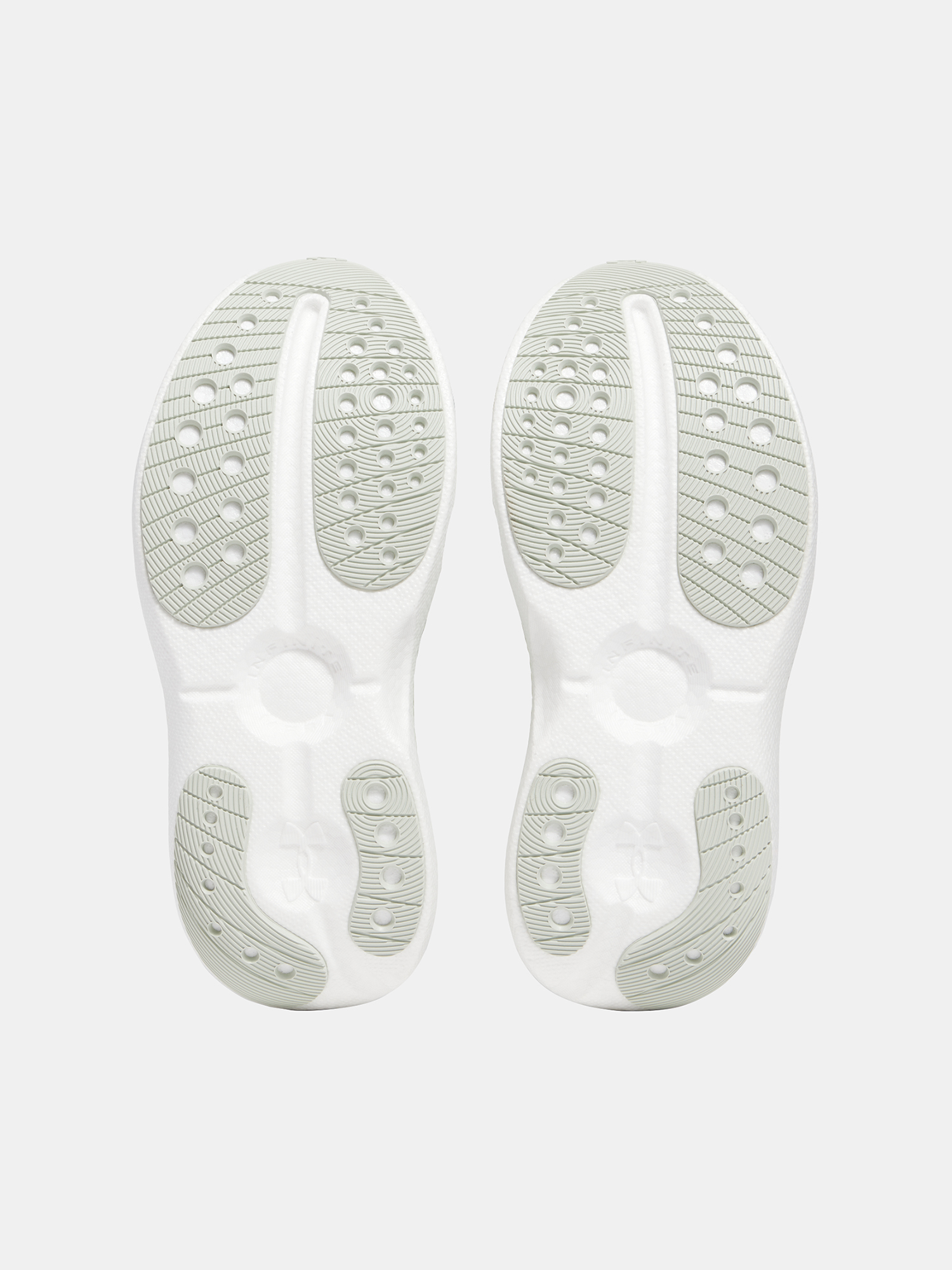 Unisex shoes Under Armour UA U Infinite Mega - unisex