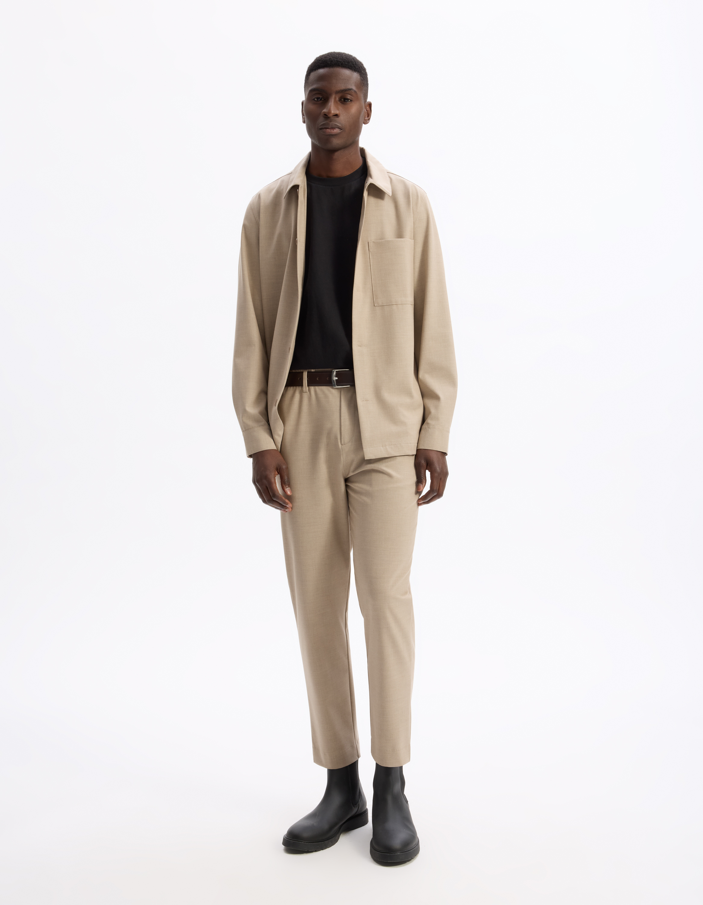 Celio Trousers 24H Cosmart - Men's