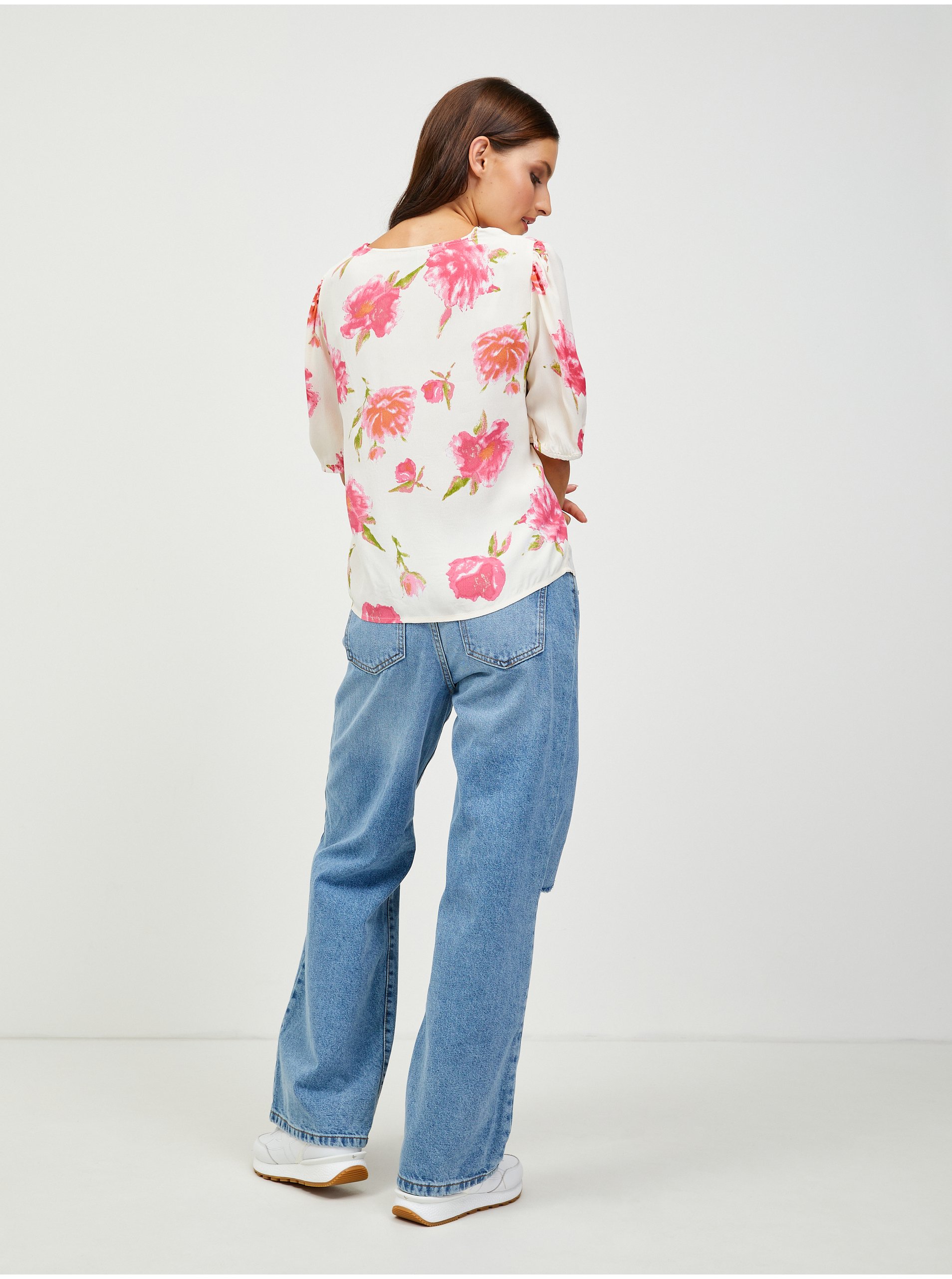 Bluza dama, Pieces Tianna